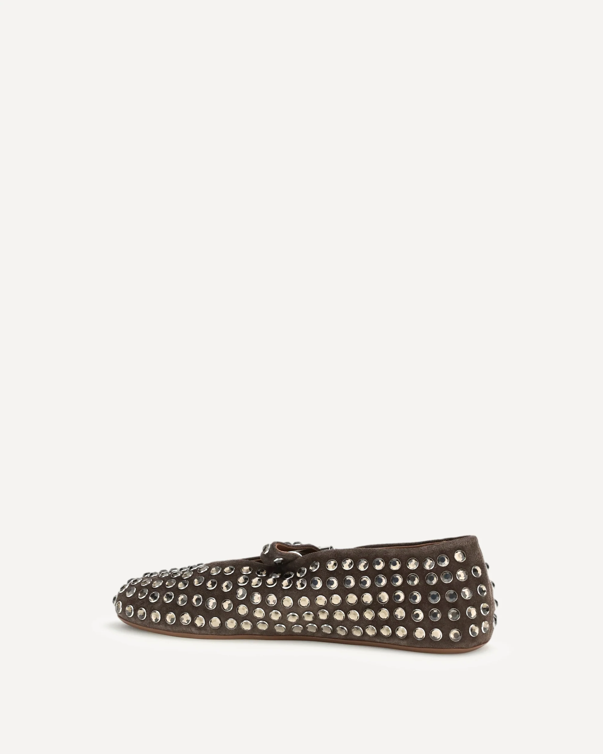 Lambskin Ballerinas - Image 2