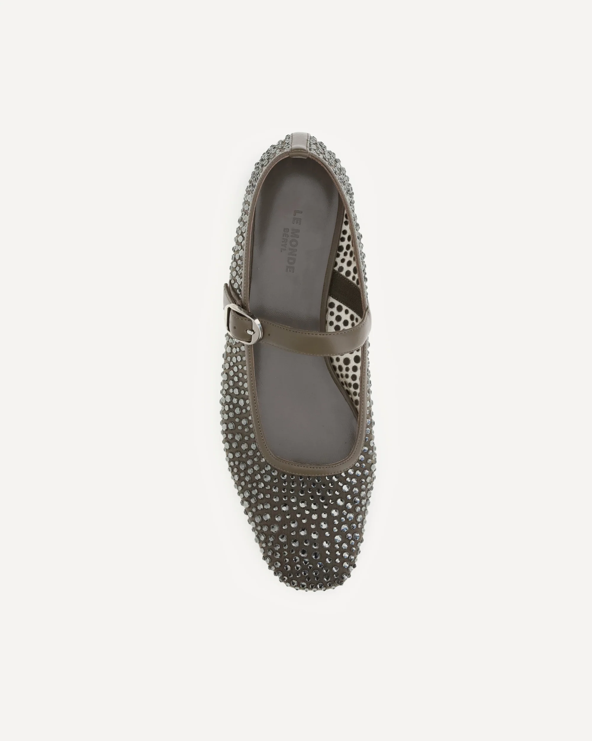 Mary-Jane Ballerinas - Image 6