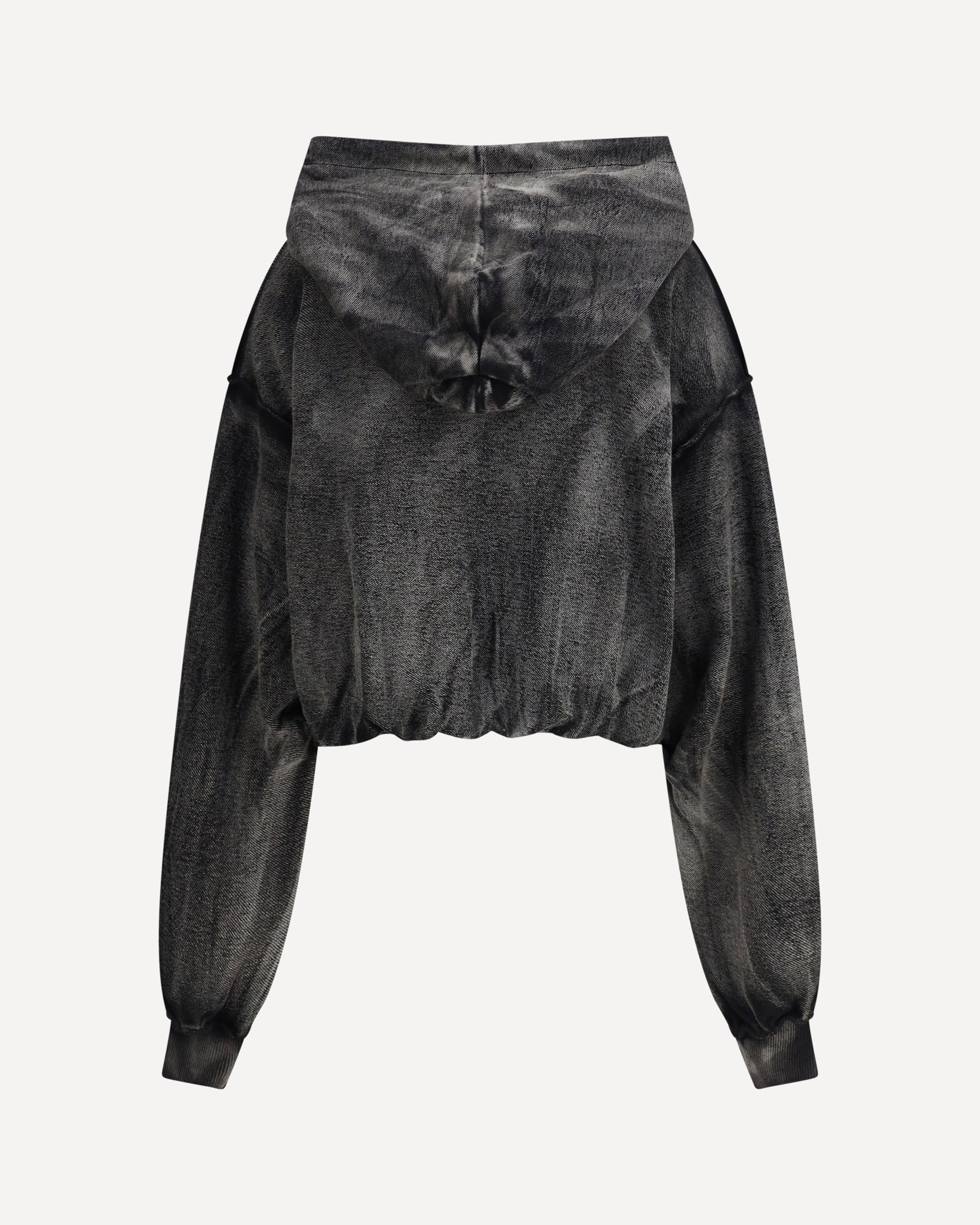 Balloon Popover Hoodie - Image 4