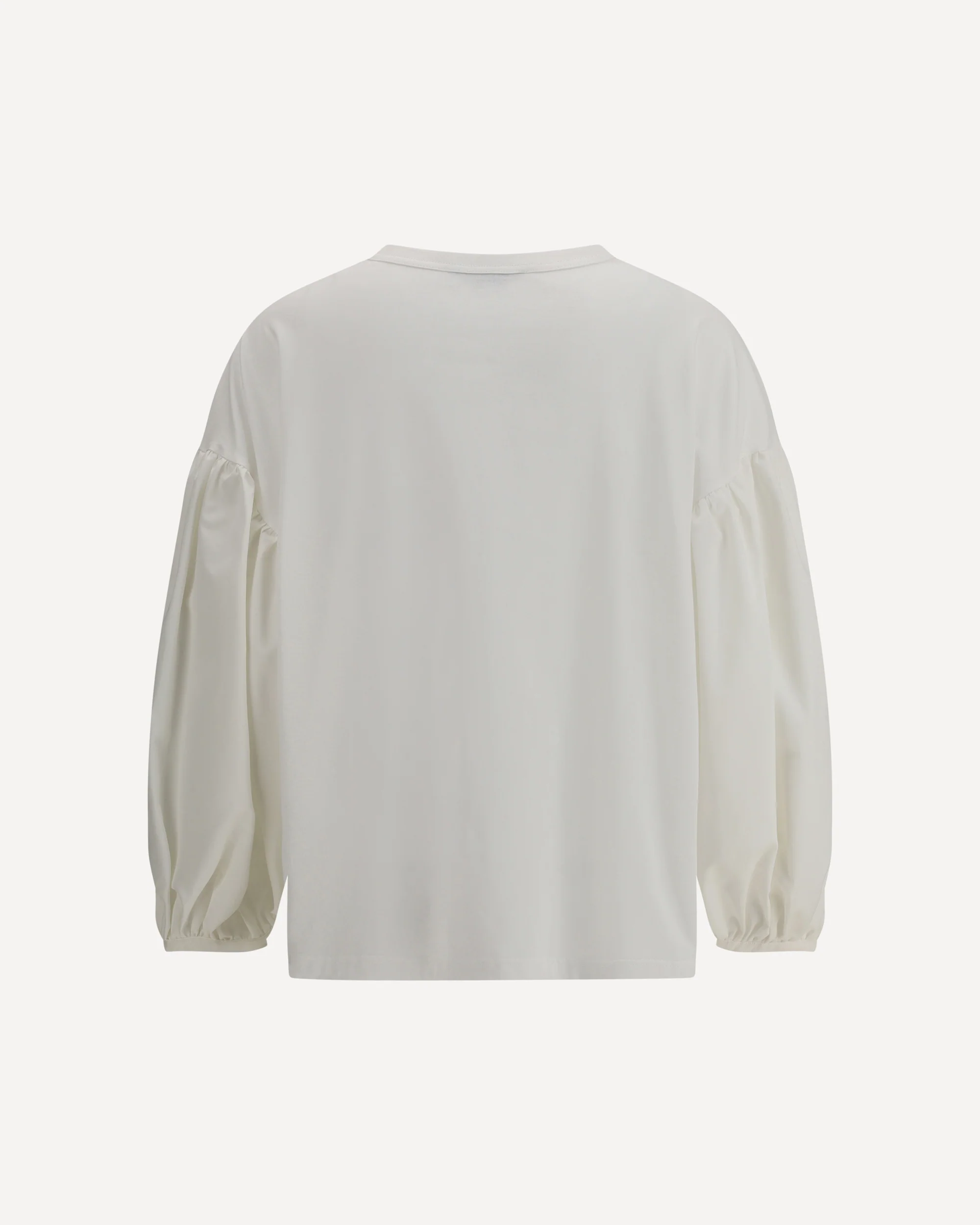 Balloon sleeves T-Shirt - Image 4