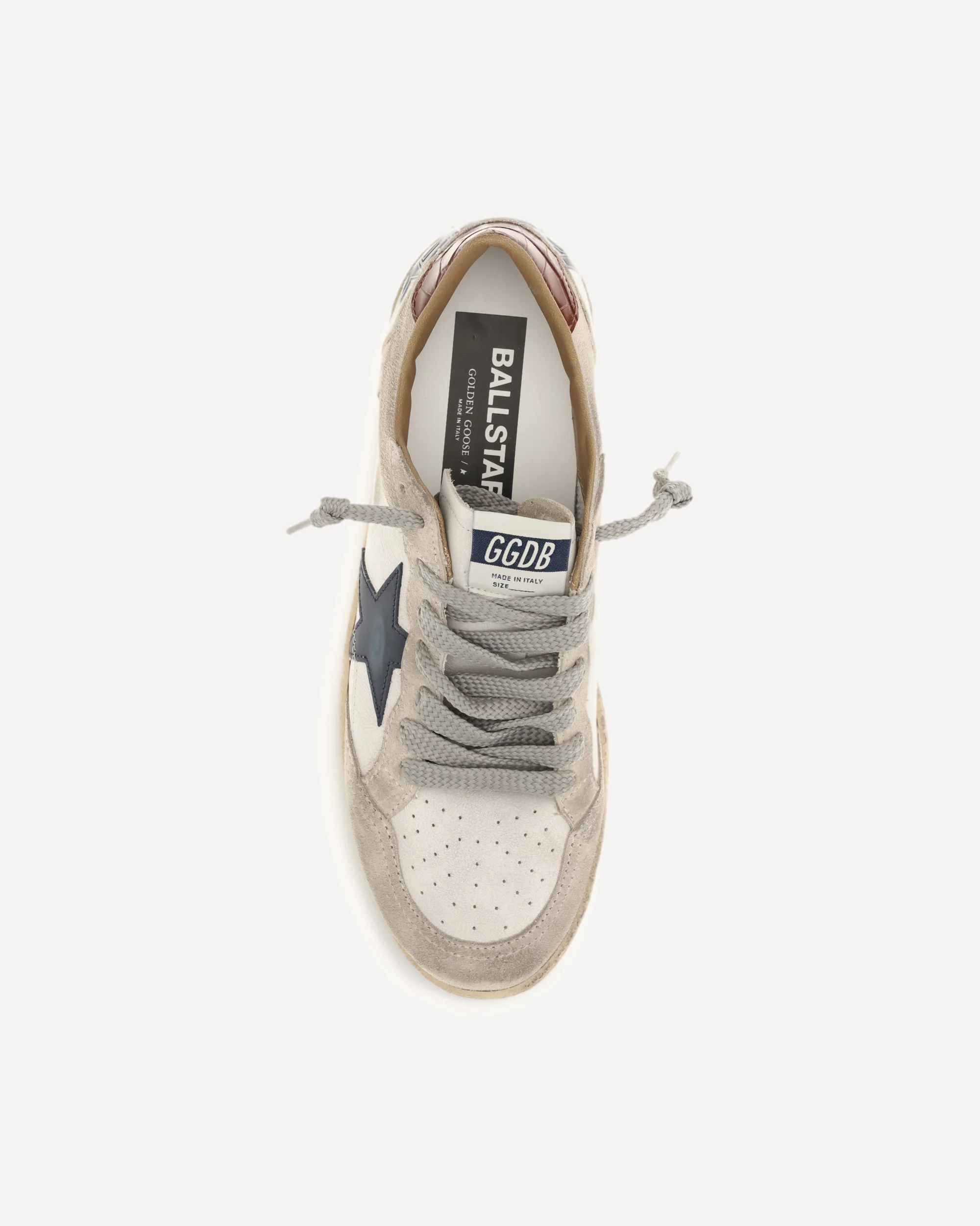 Ball Star Sneakers - Image 6