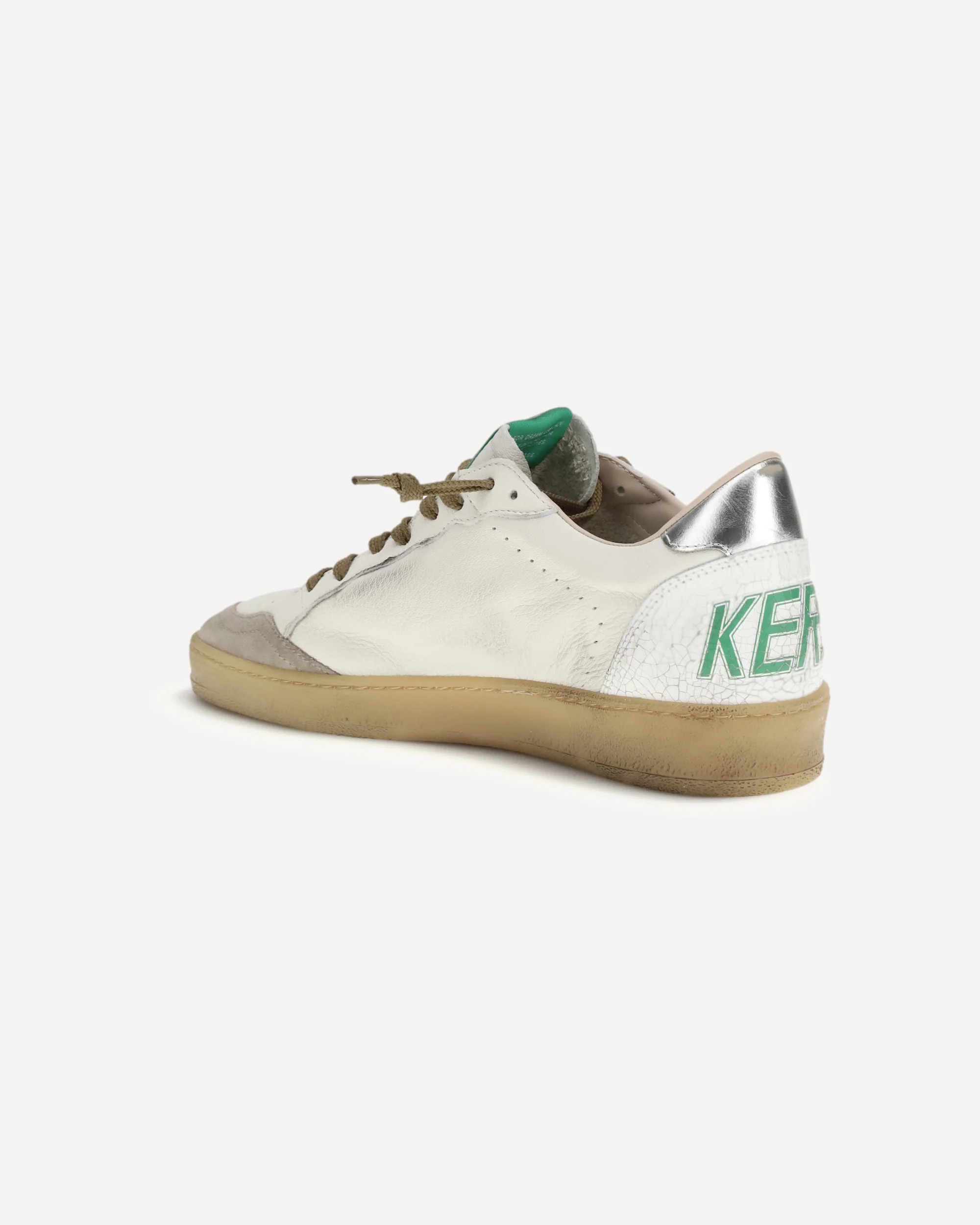 Ballstar Sneakers - Image 5