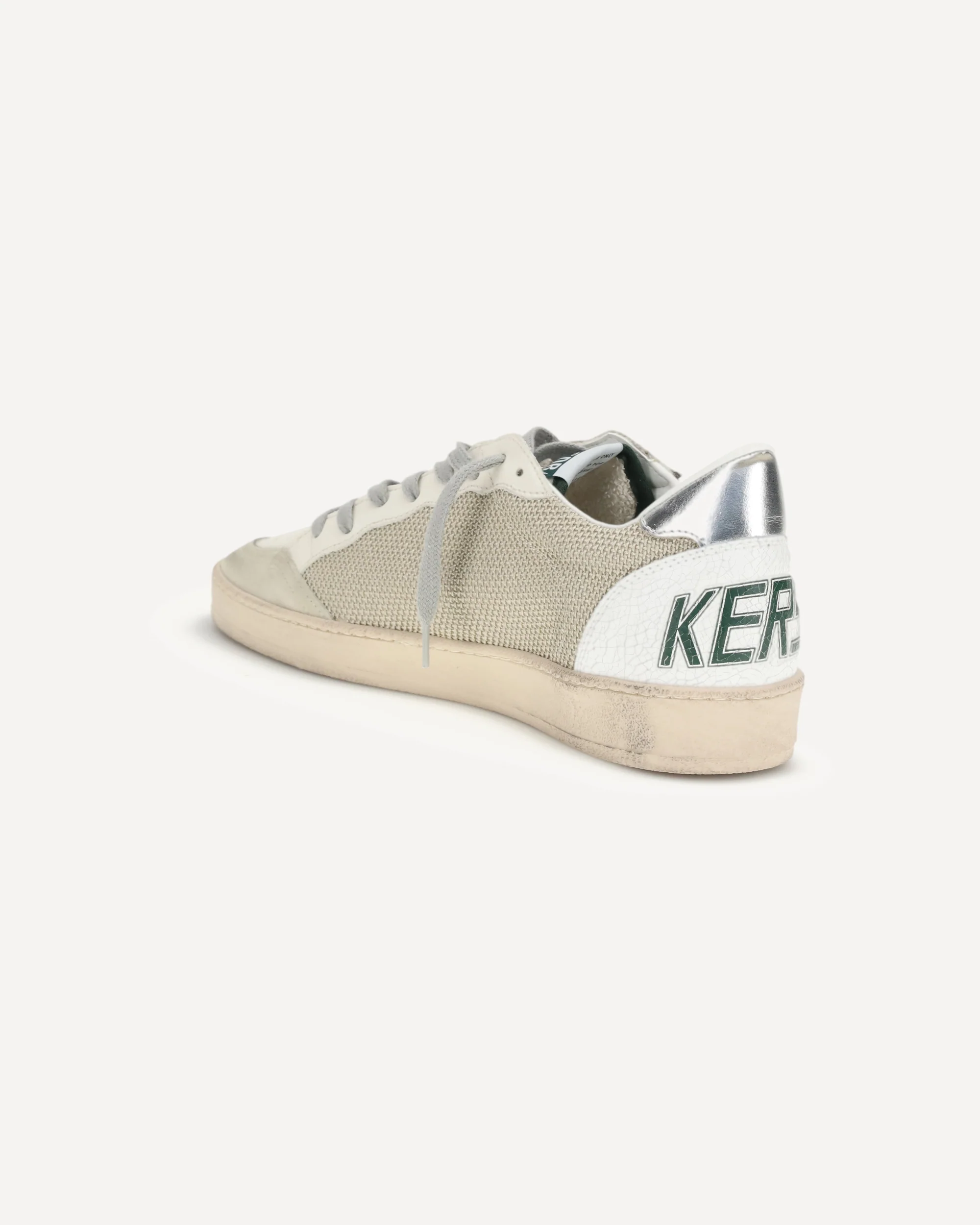 Brand Ball Star Sneakers - Image 5