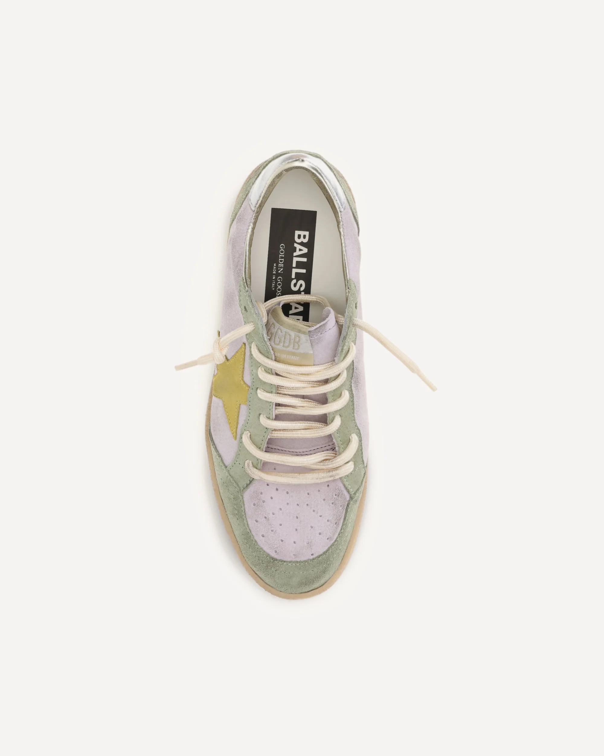 Ball Star Sneakers - Image 6