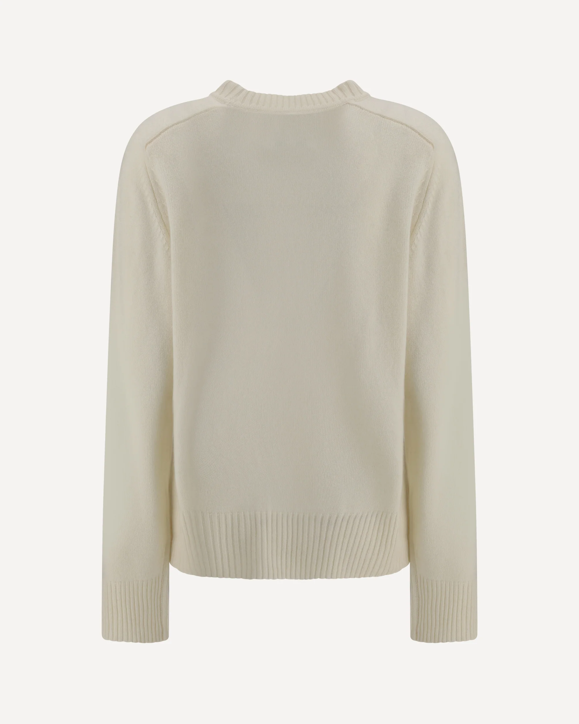 Baltra cashmere Sweater - Image 2
