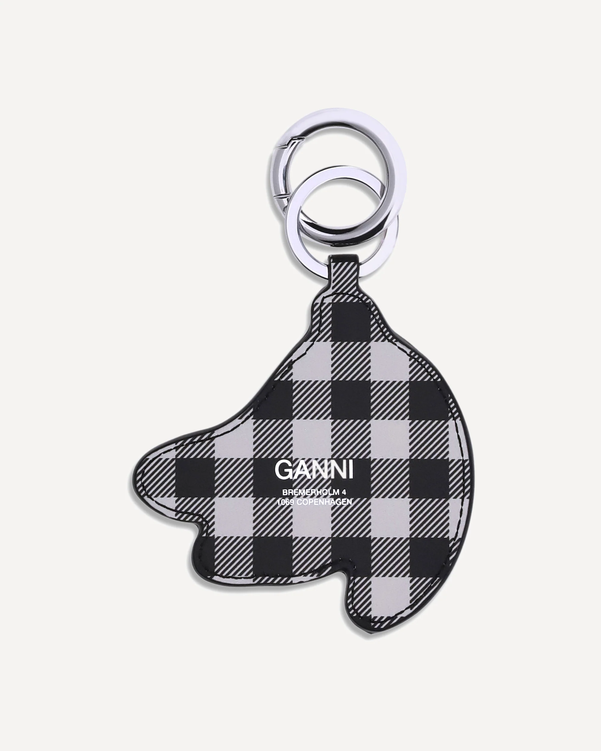 Banana Keyring - Image 2