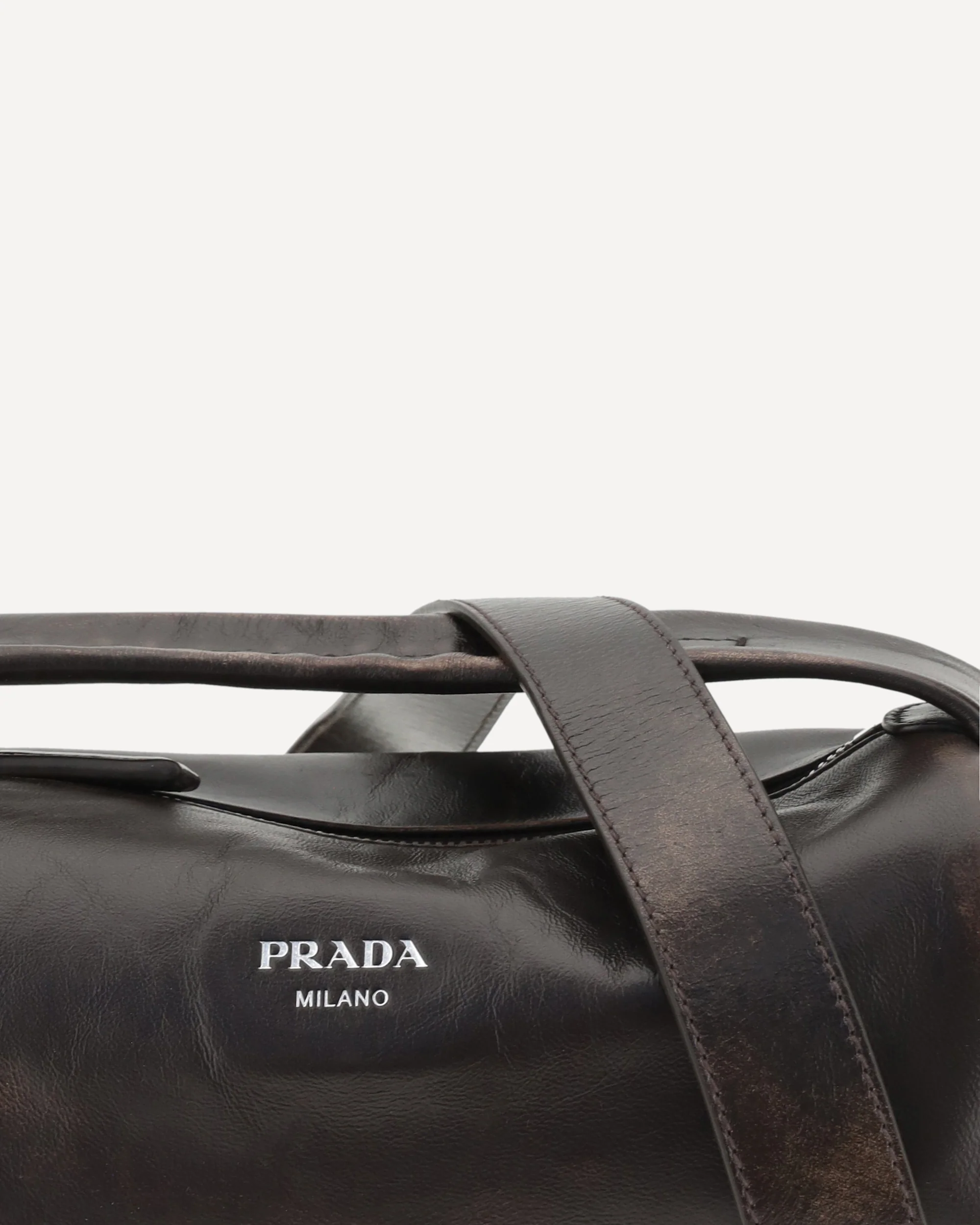 Bandoliera Shoulder Bag - Image 6