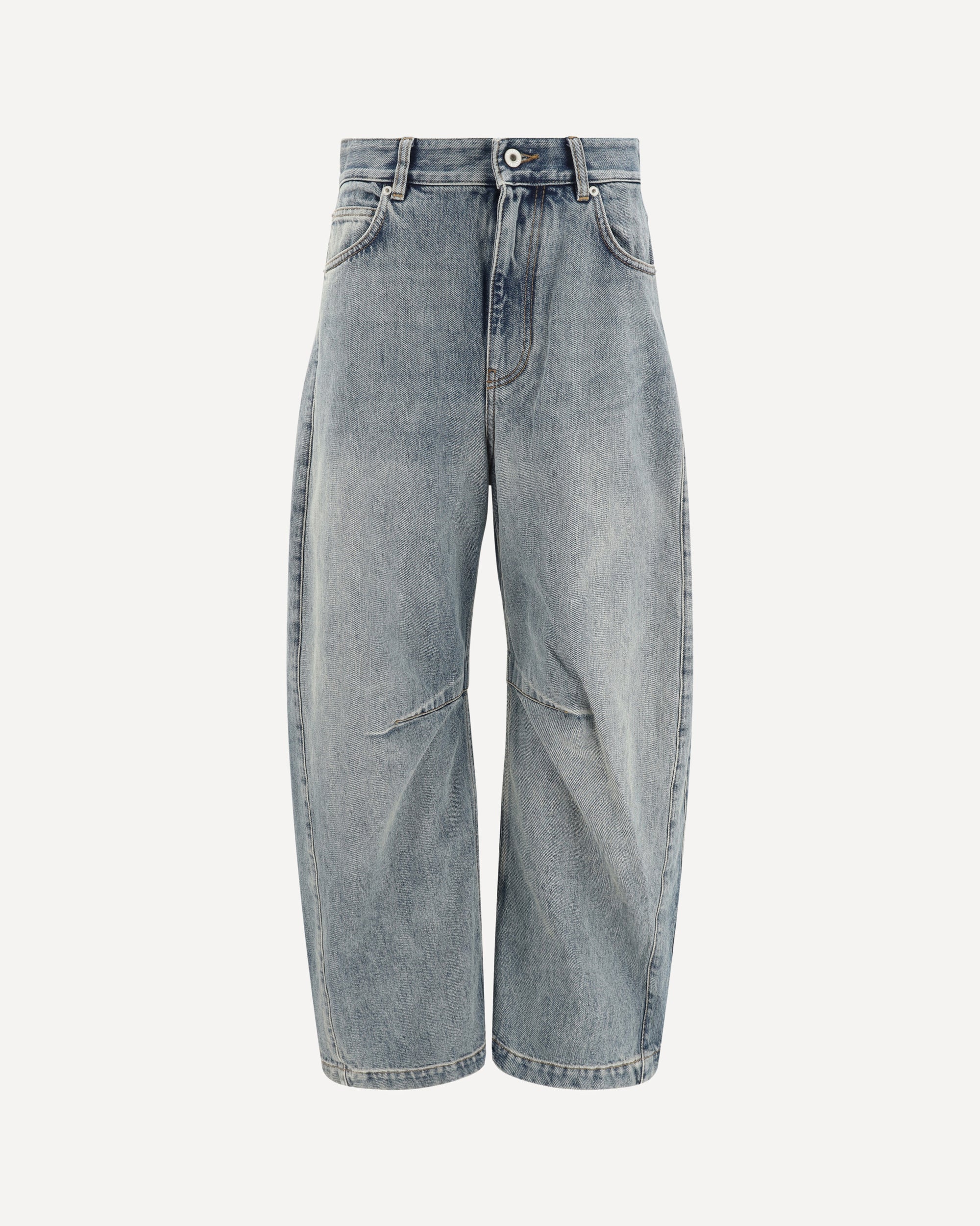 Barrel Jeans - Image 3