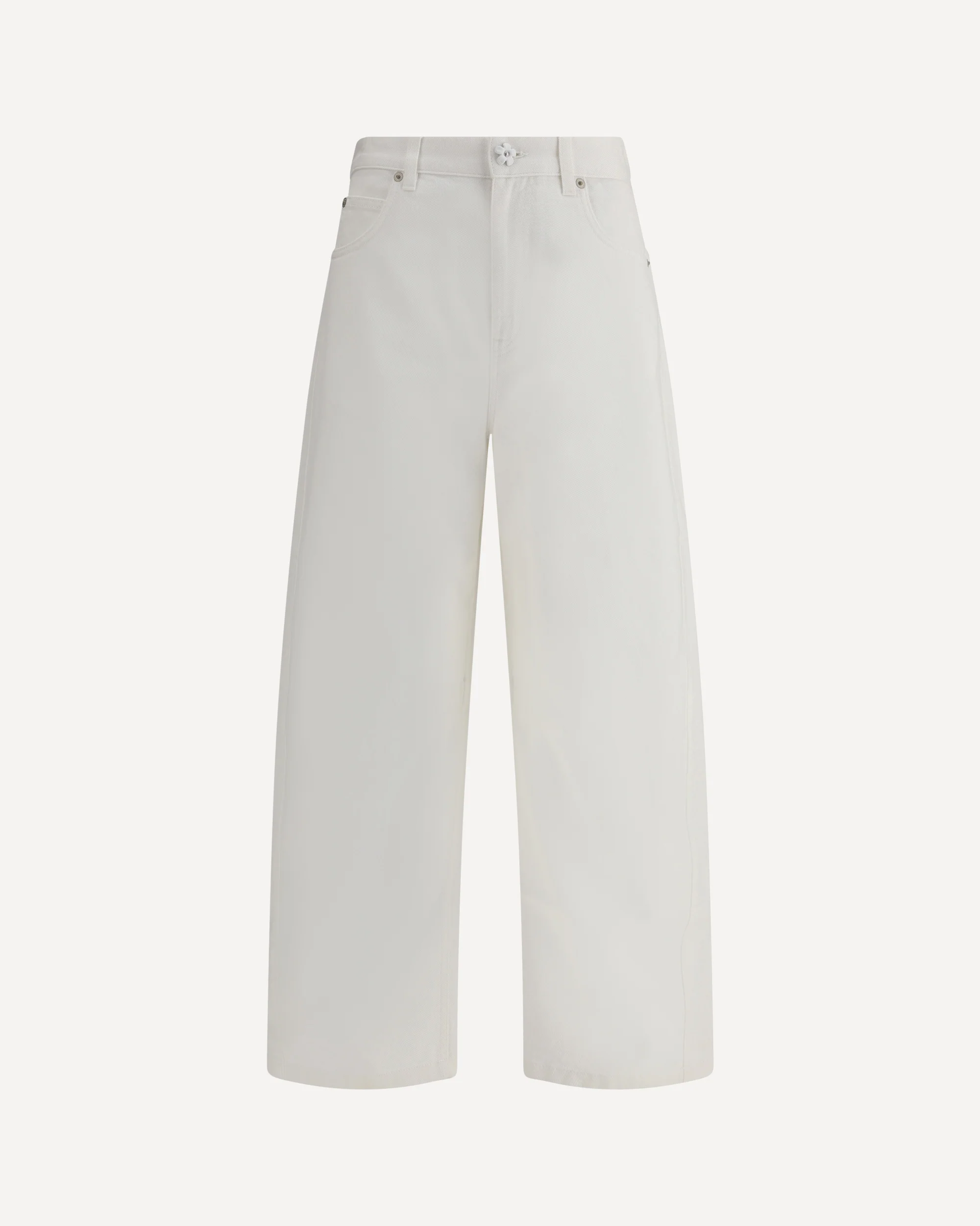 Barrel Jeans - Image 3