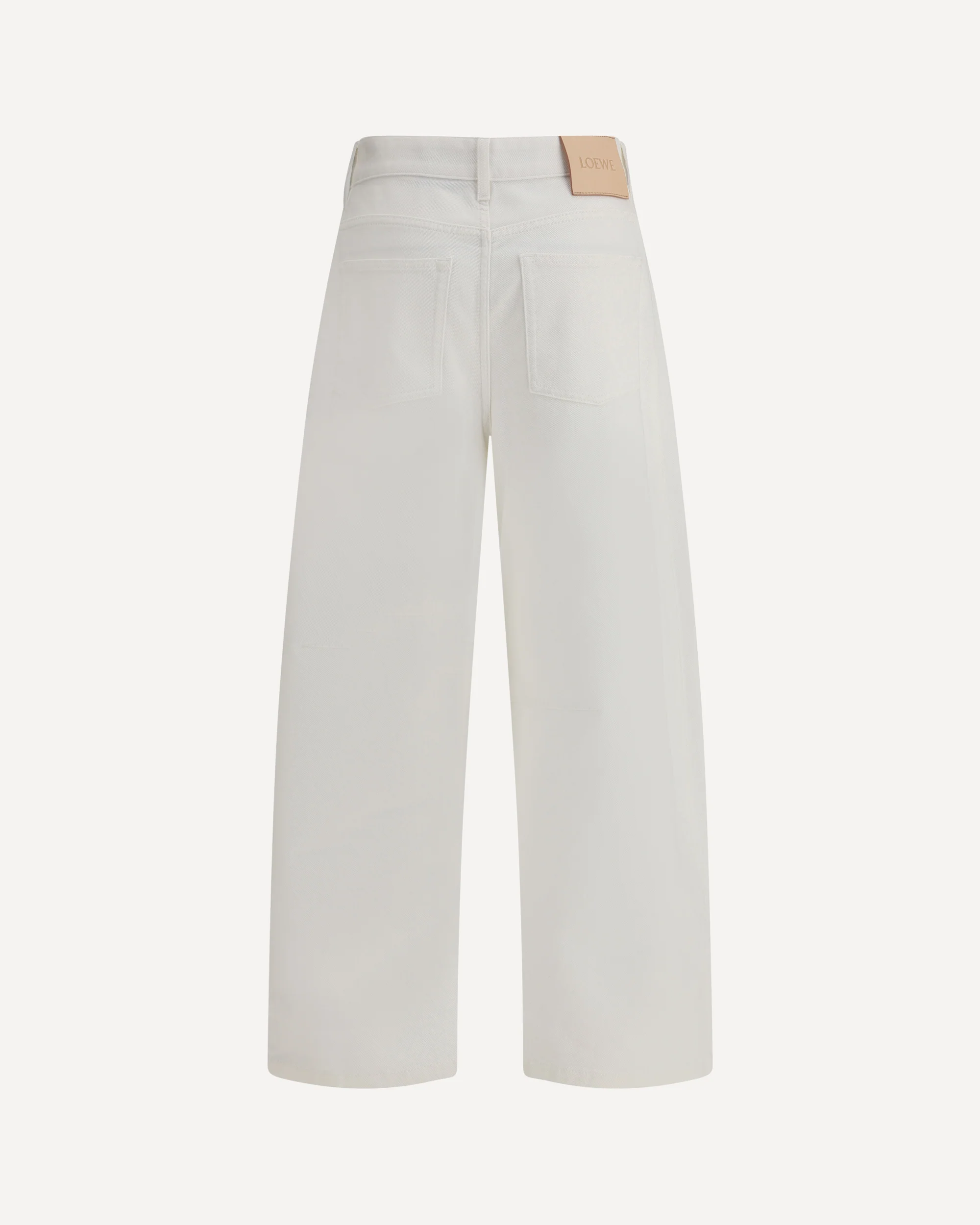 Barrel Jeans - Image 4