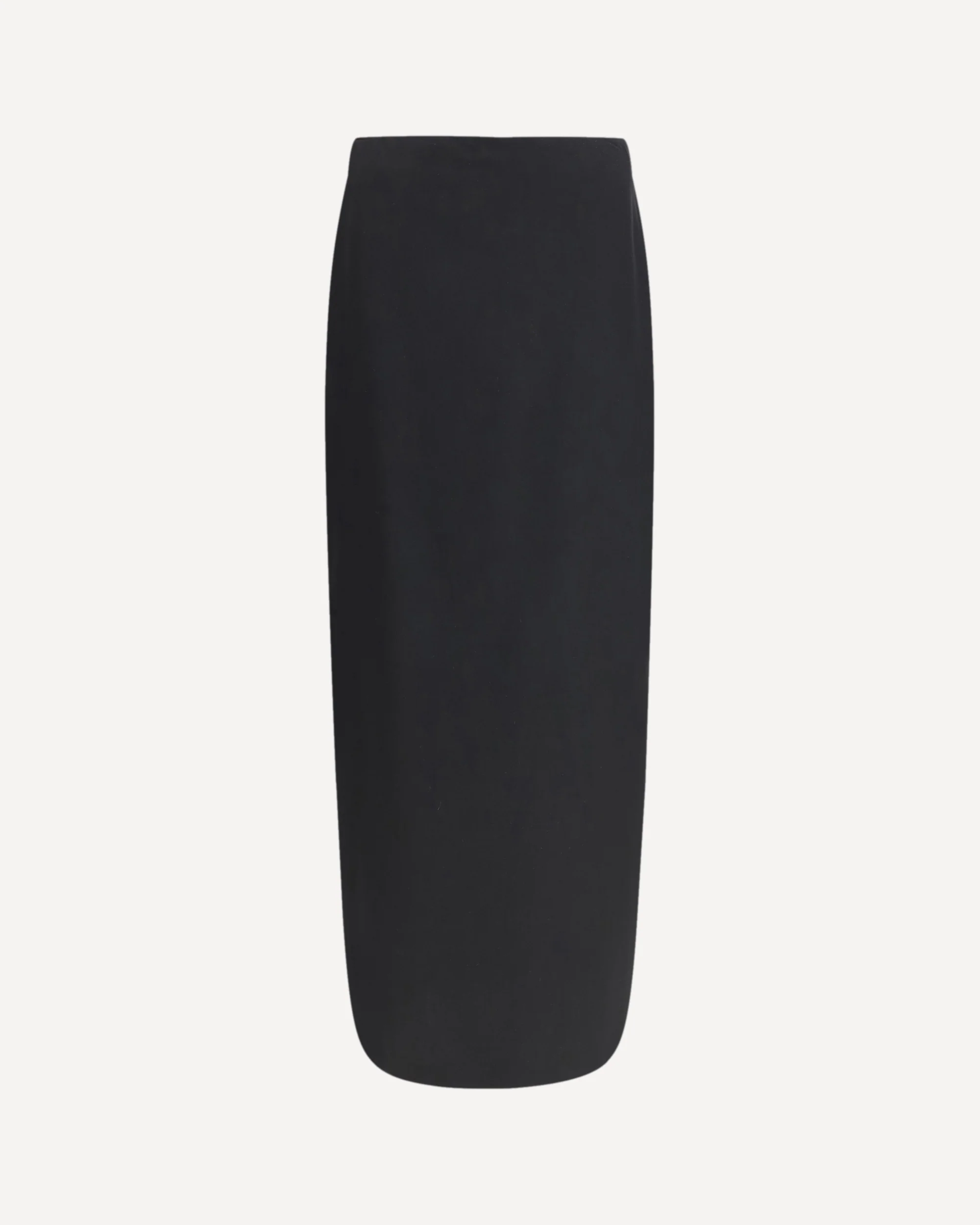 Bartelle wool Skirt - Image 3