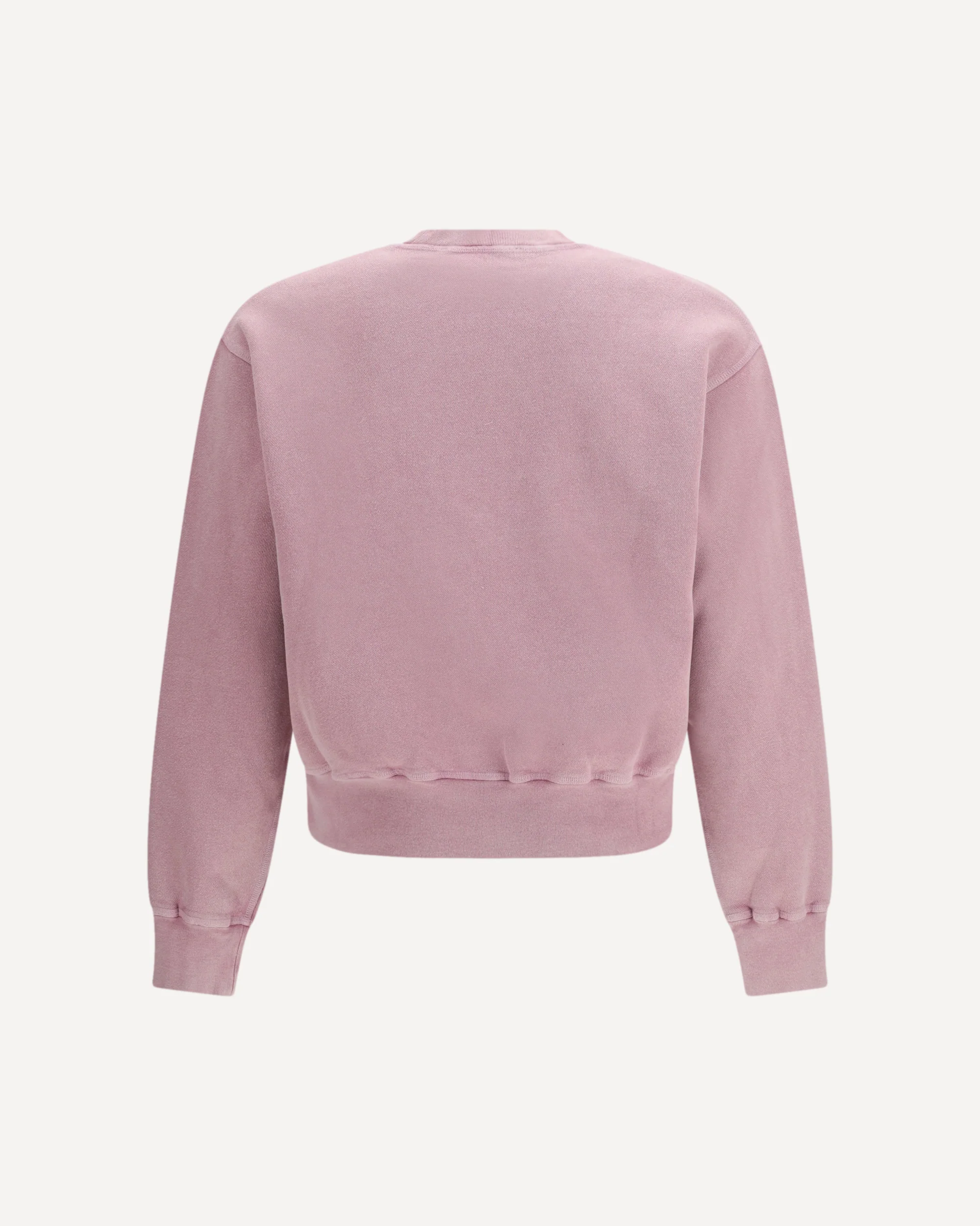 Gentlemens Star Fleece Sweatshirt - Image 2