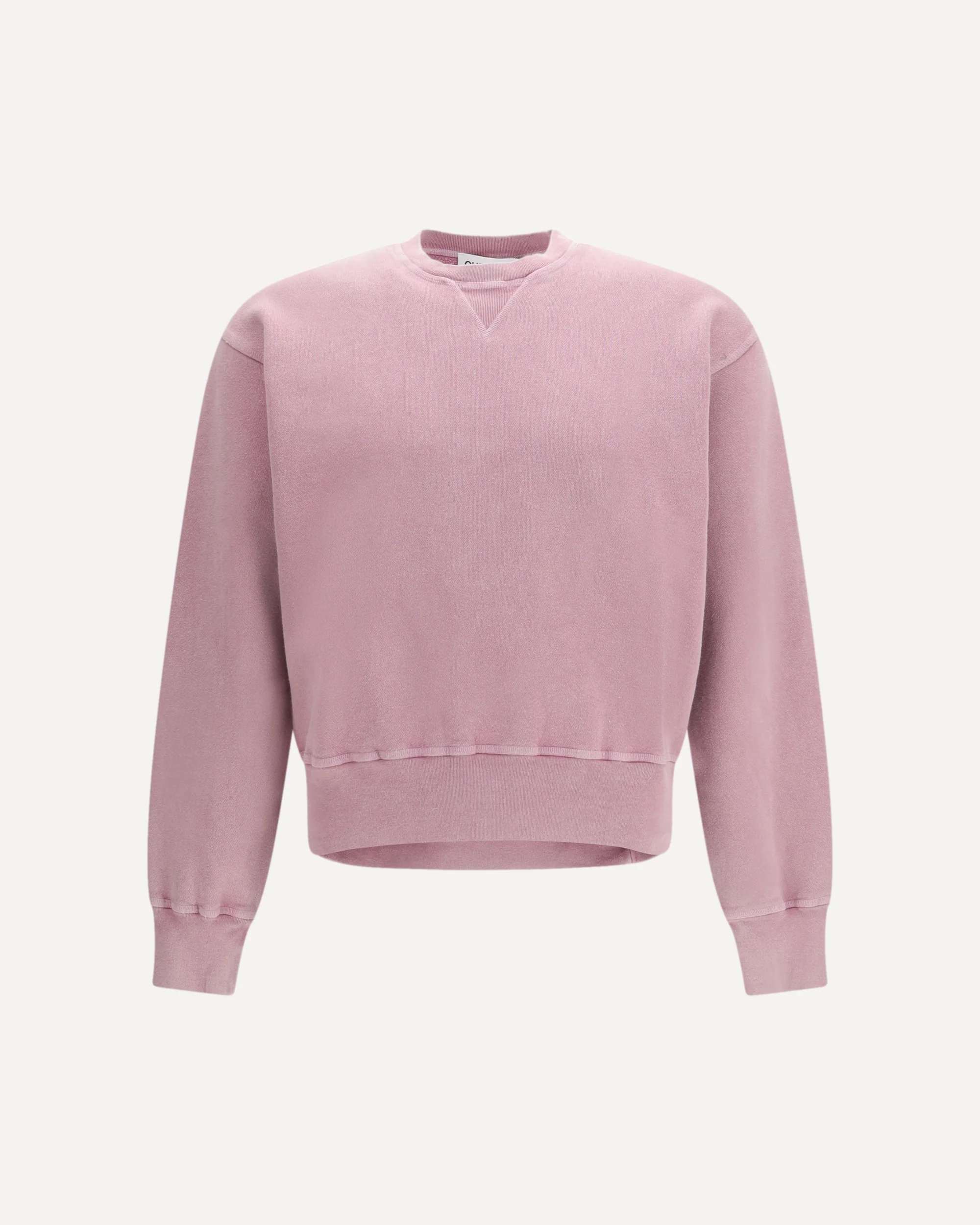 Gentlemens Star Fleece Sweatshirt - Image 3