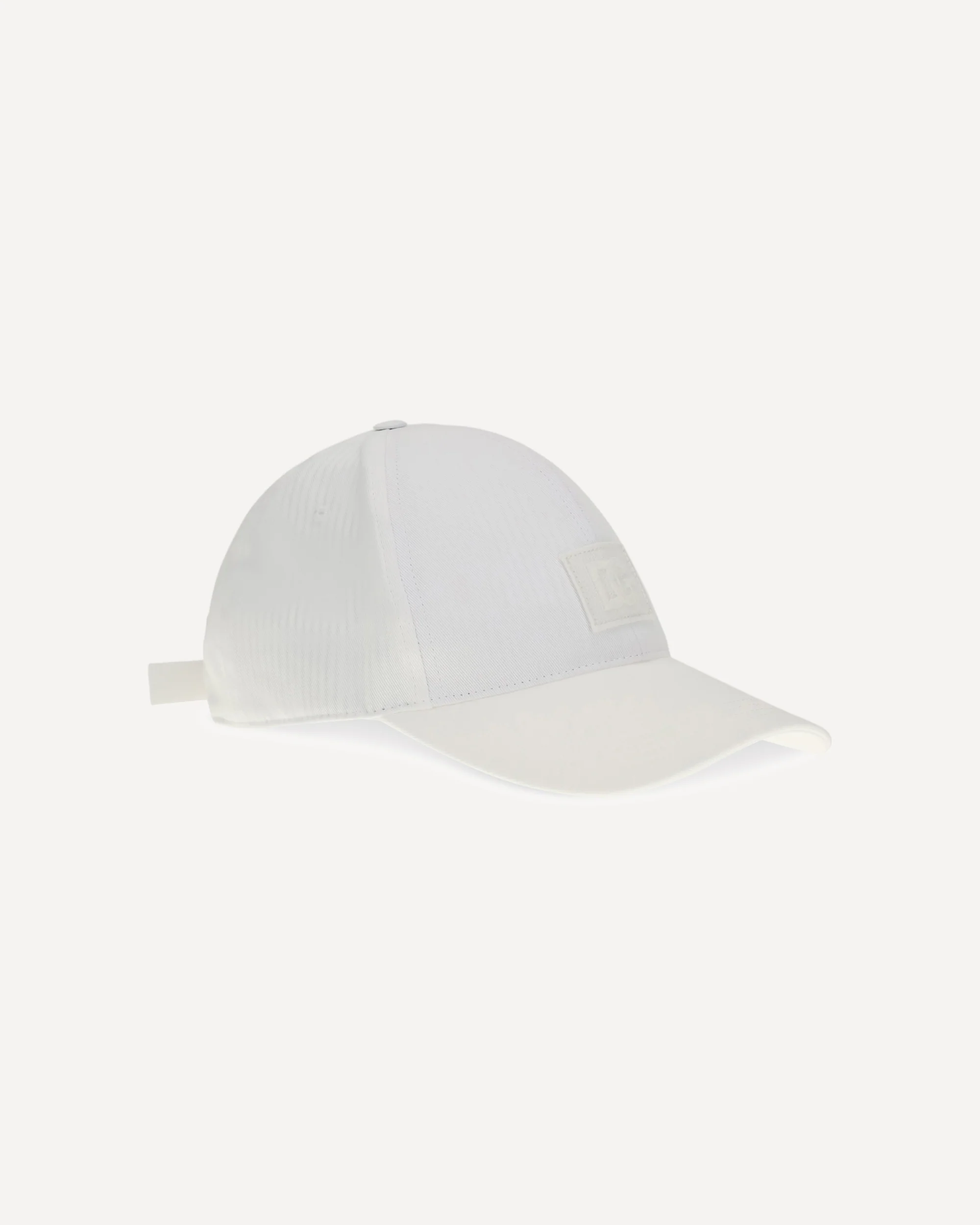 Cotton Baseball Cap - Image 4