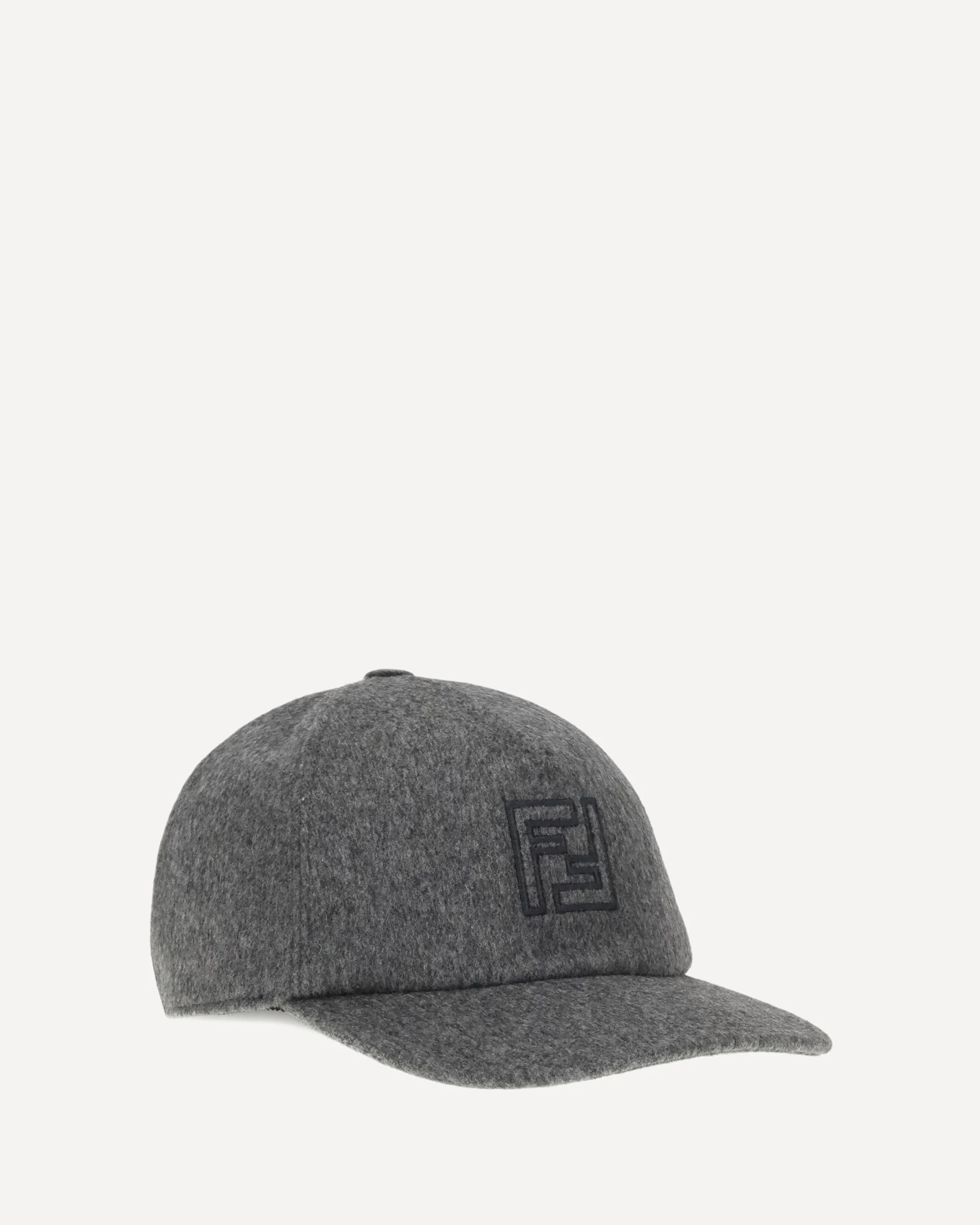 Wool Baseball Hat - Image 2