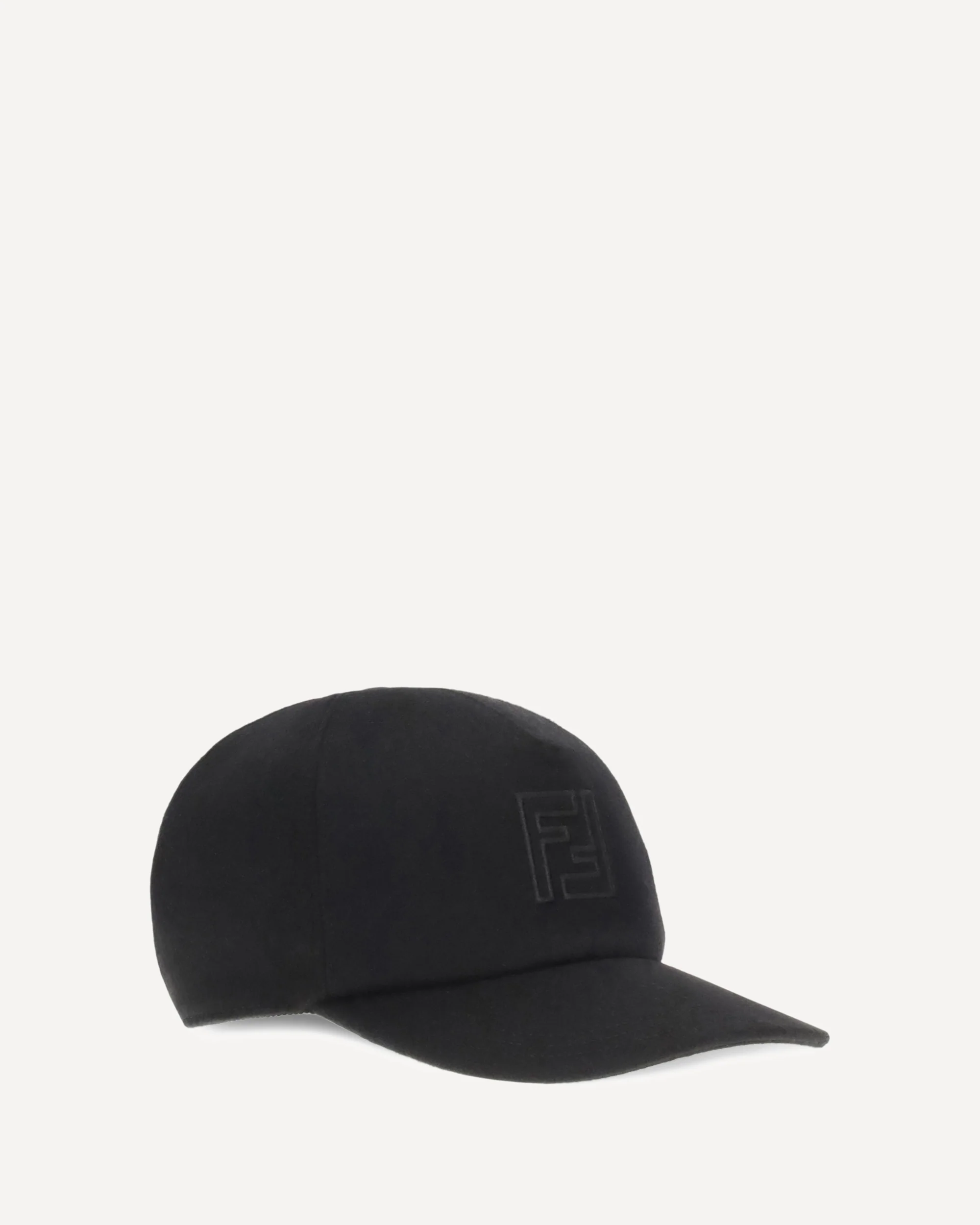Wool Baseball Hat - Image 2