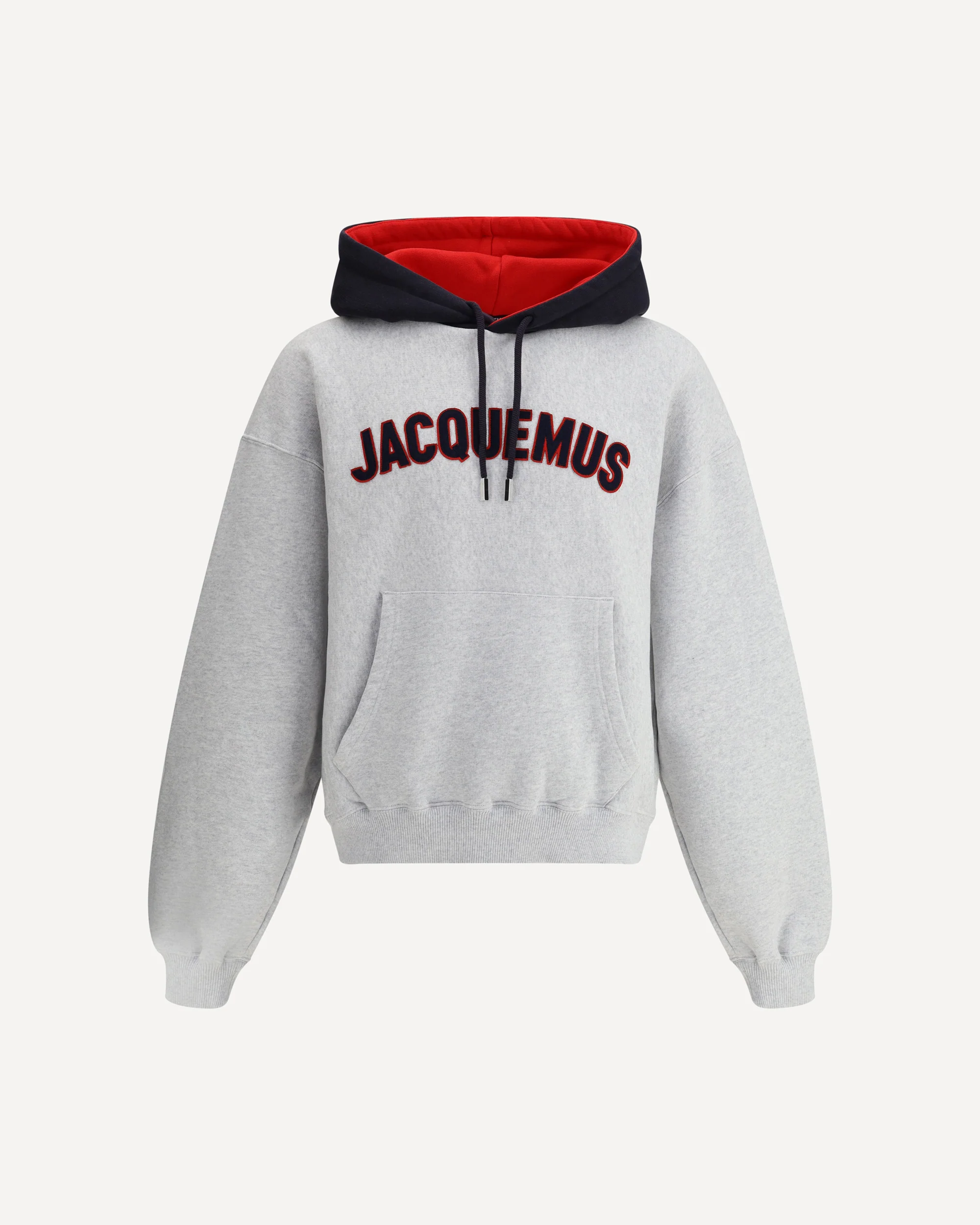 Baseball Hoodie - Image 3