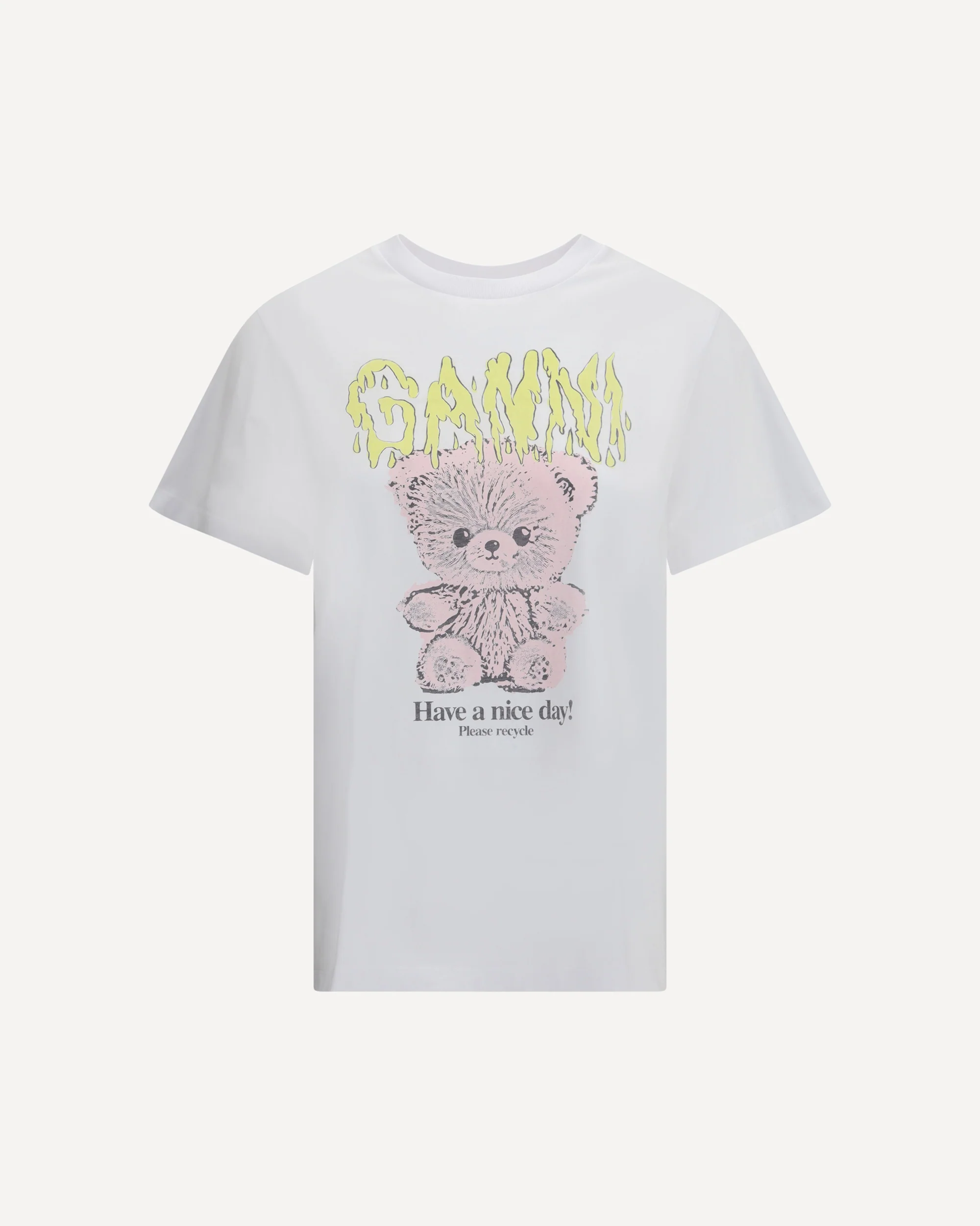 Have a Nice Day T-Shirt