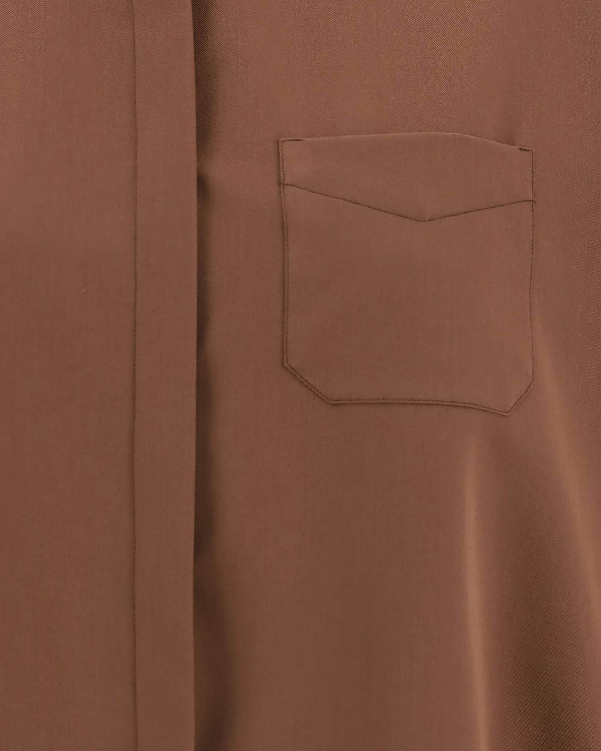 Bat-sleeved Shirt - Image 5