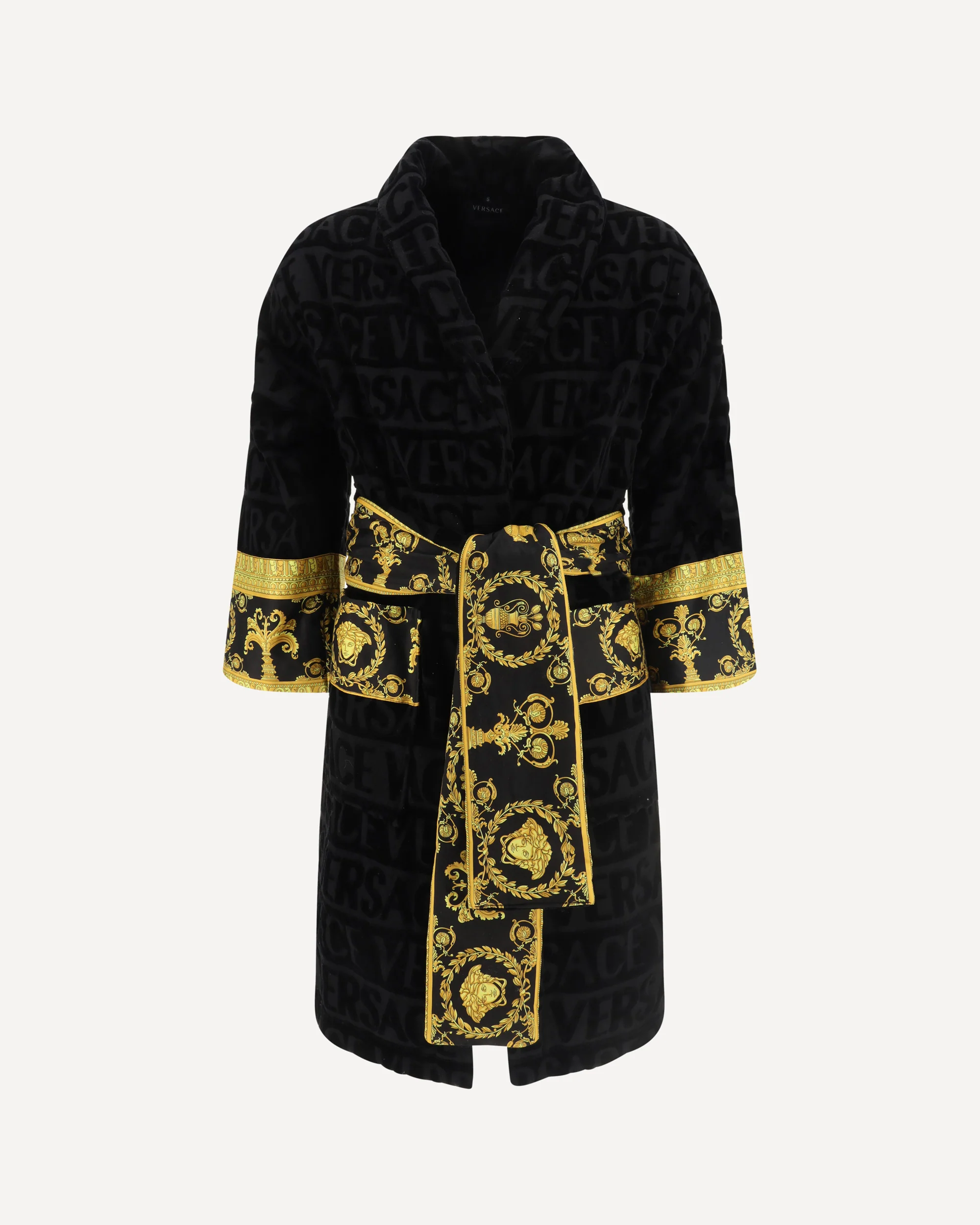 Bathrobe - Image 3