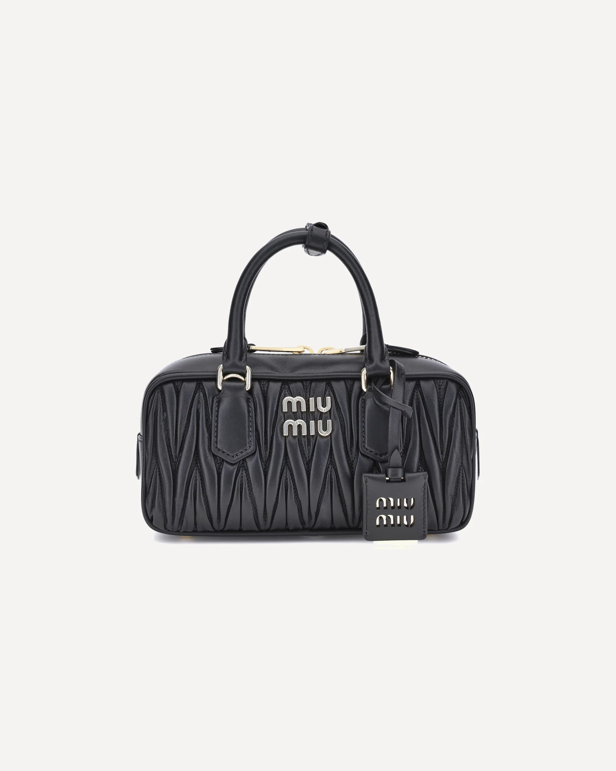 Arcadie Shoulder Bag - Image 3