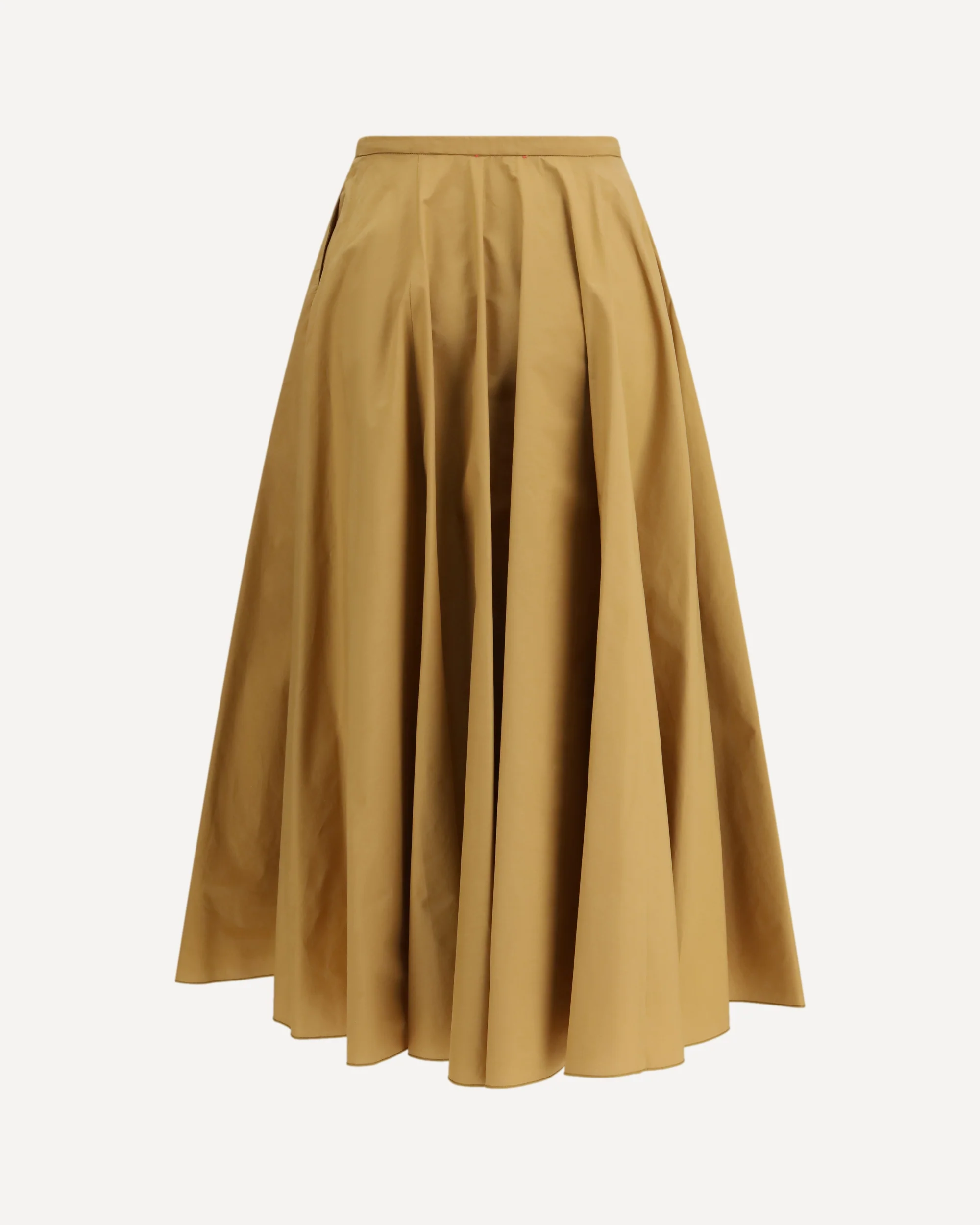 Poplin Skirt - Image 4