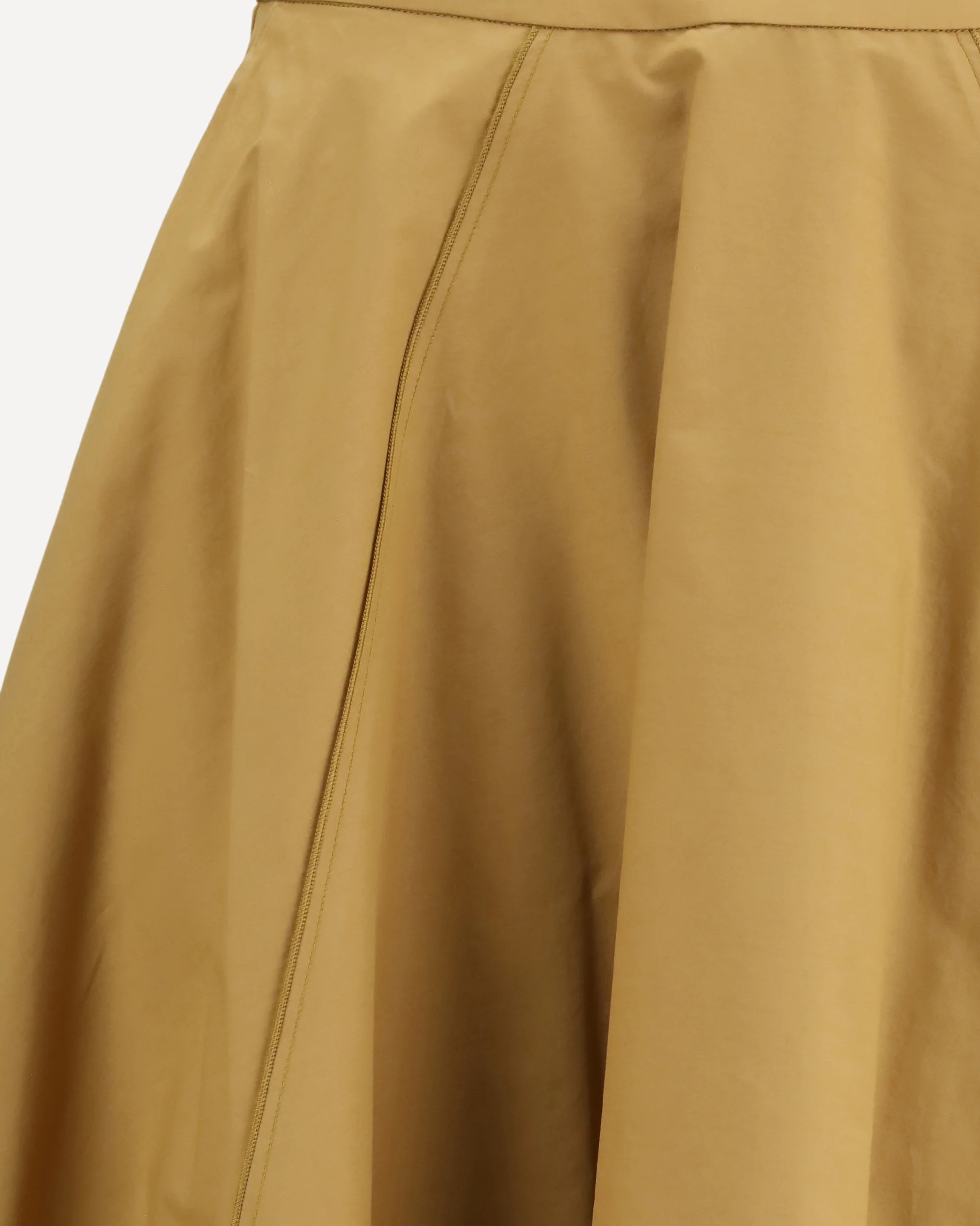 Poplin Skirt - Image 5