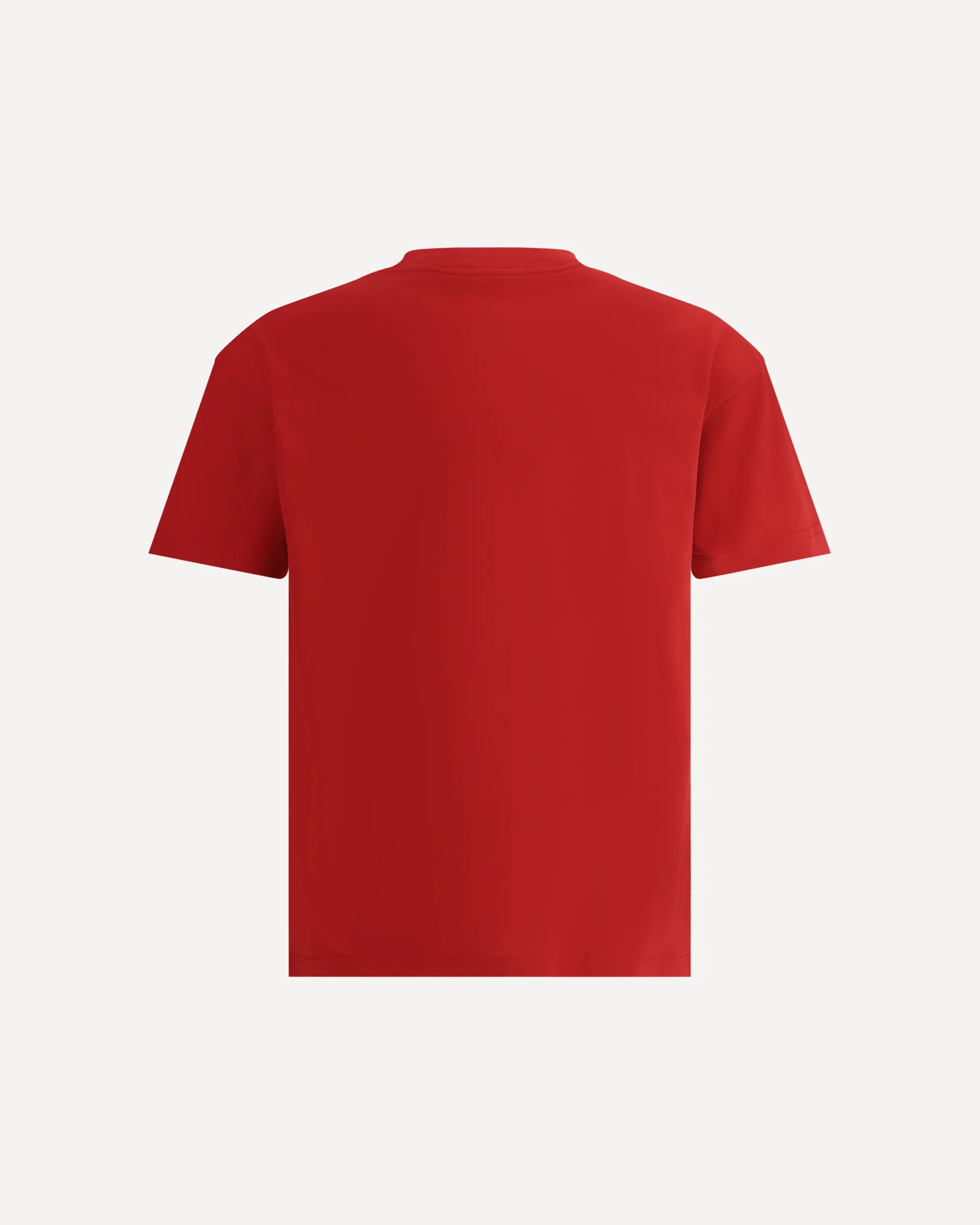 Bear In Mind T-shirt by Palm Angels - Image 4
