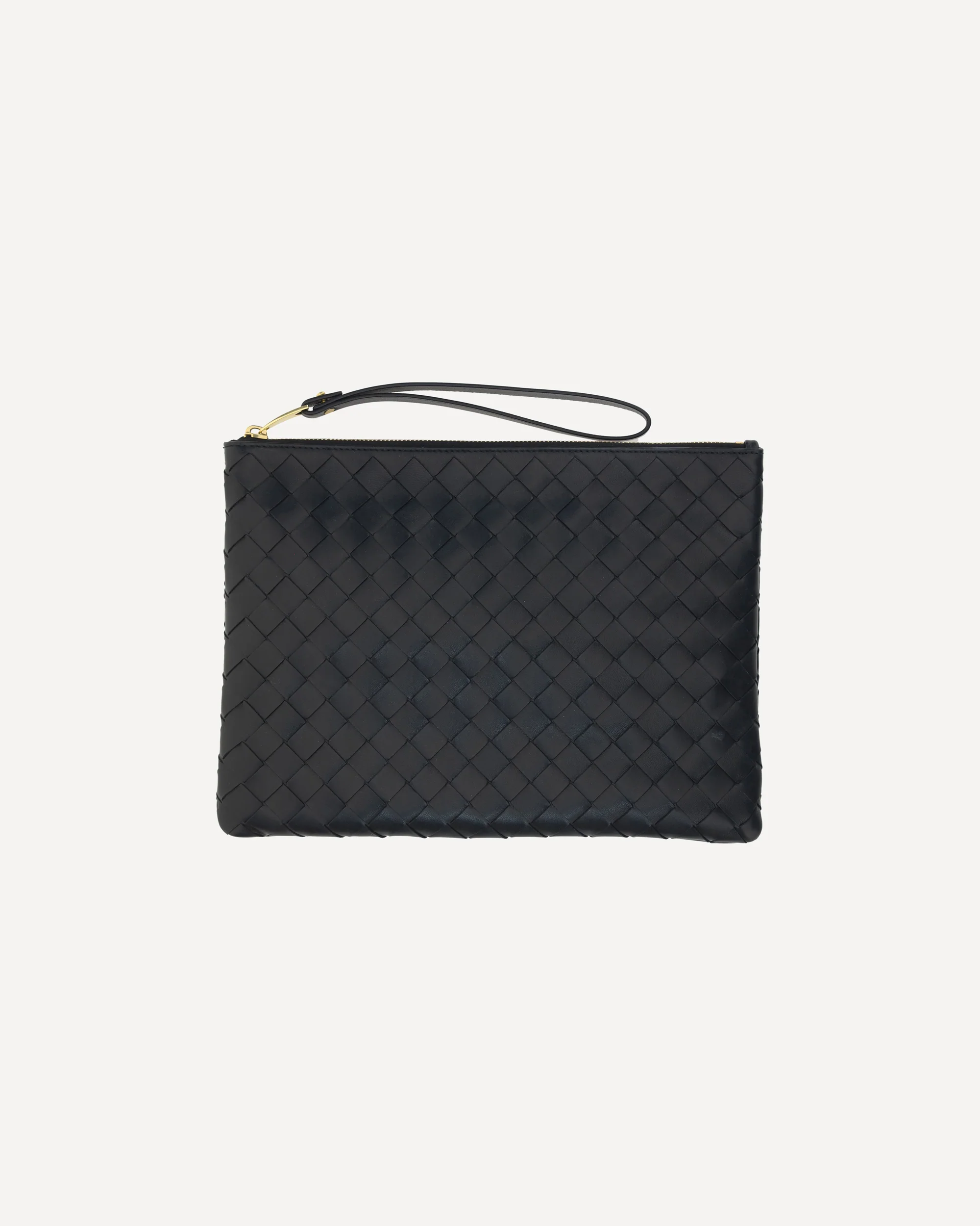 Lambskin Beauty Case - Image 3