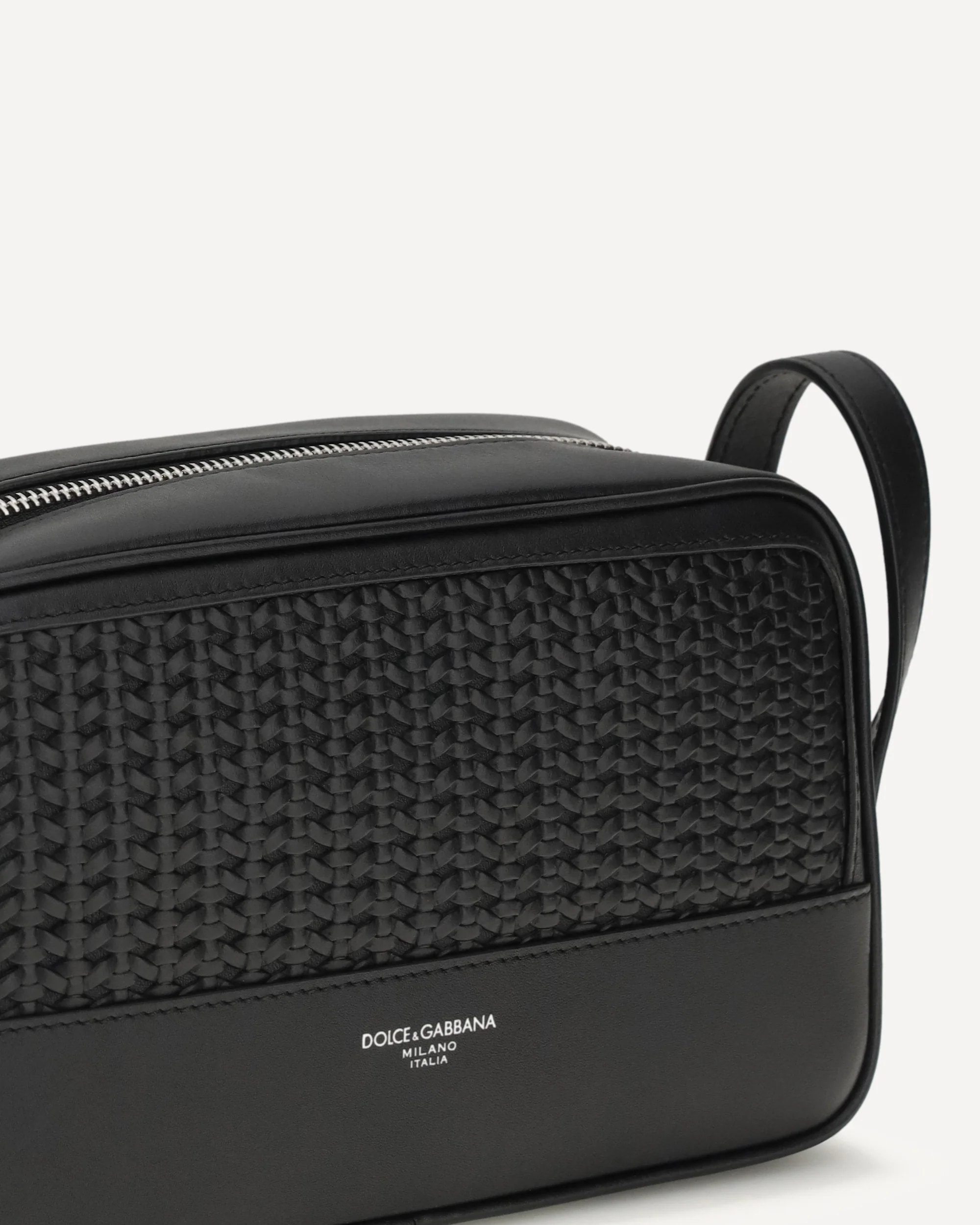 Leather Beauty Case - Image 6