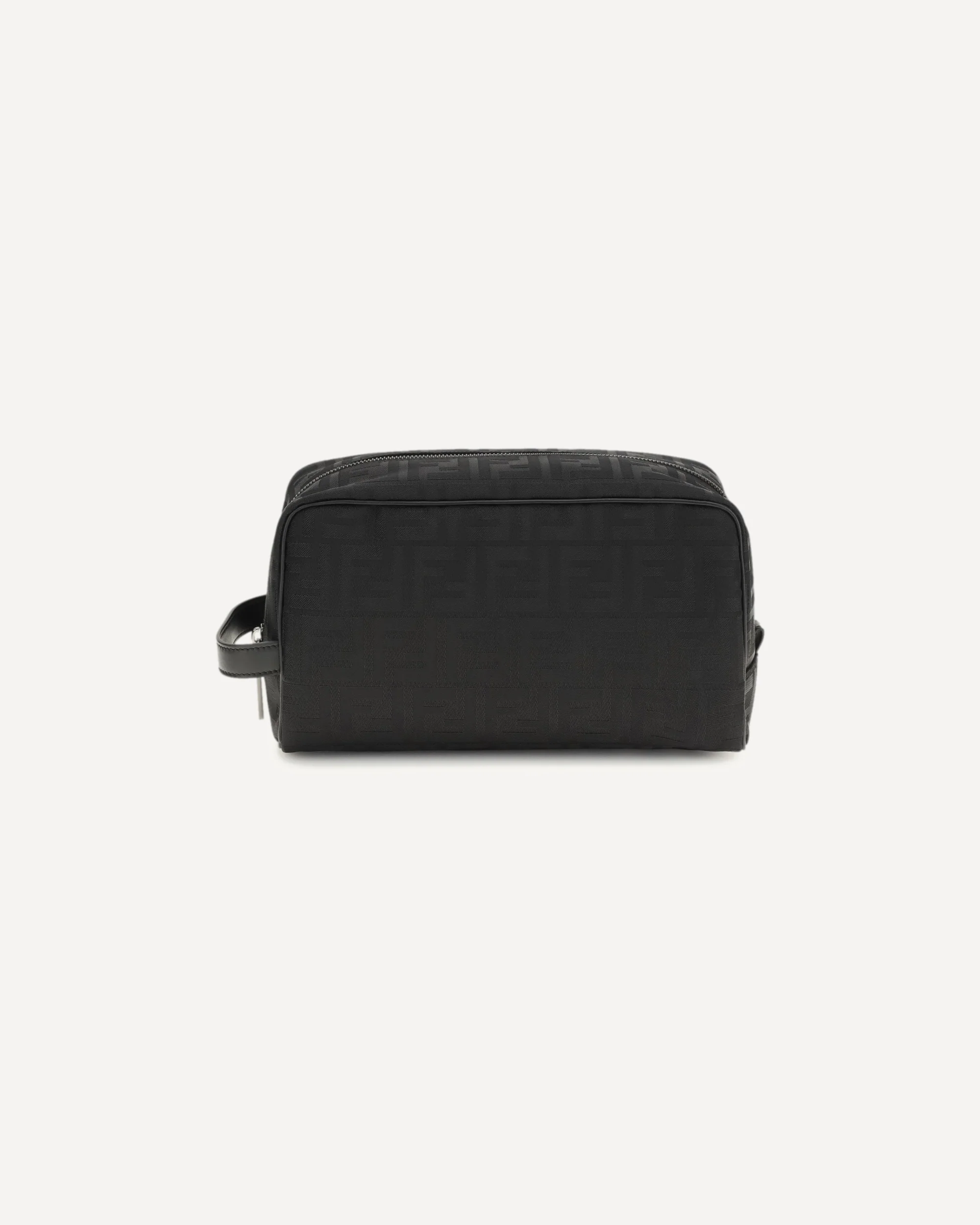 FF Nylon Beauty Case - Image 3