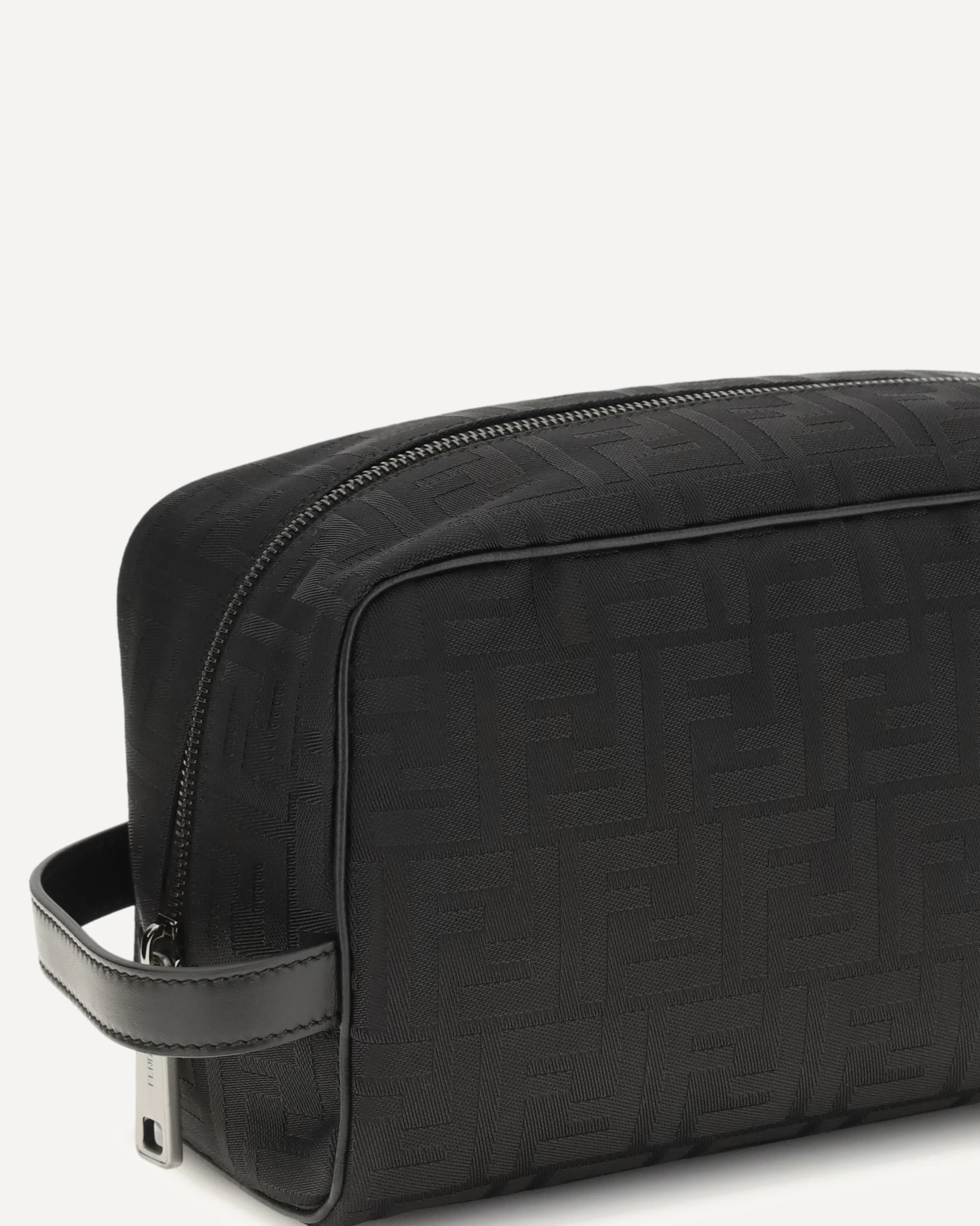 FF Nylon Beauty Case - Image 6