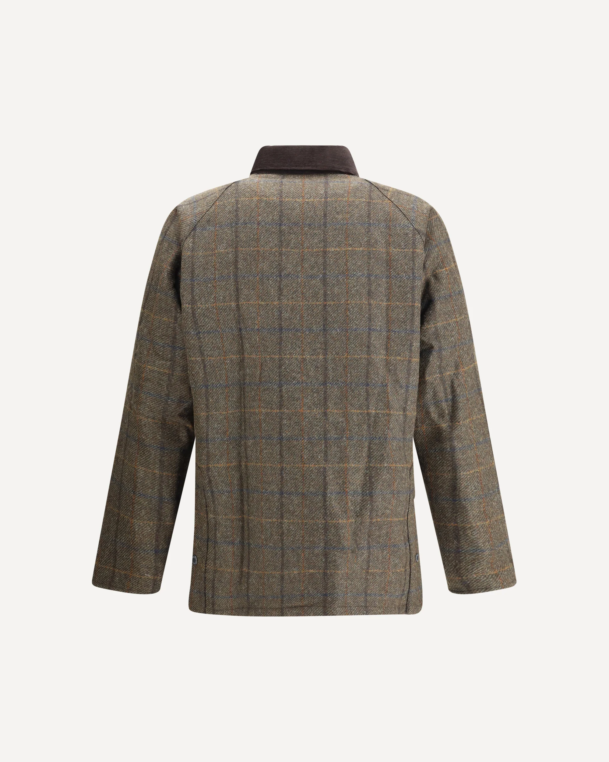 Bedale Check Jacket - Image 2
