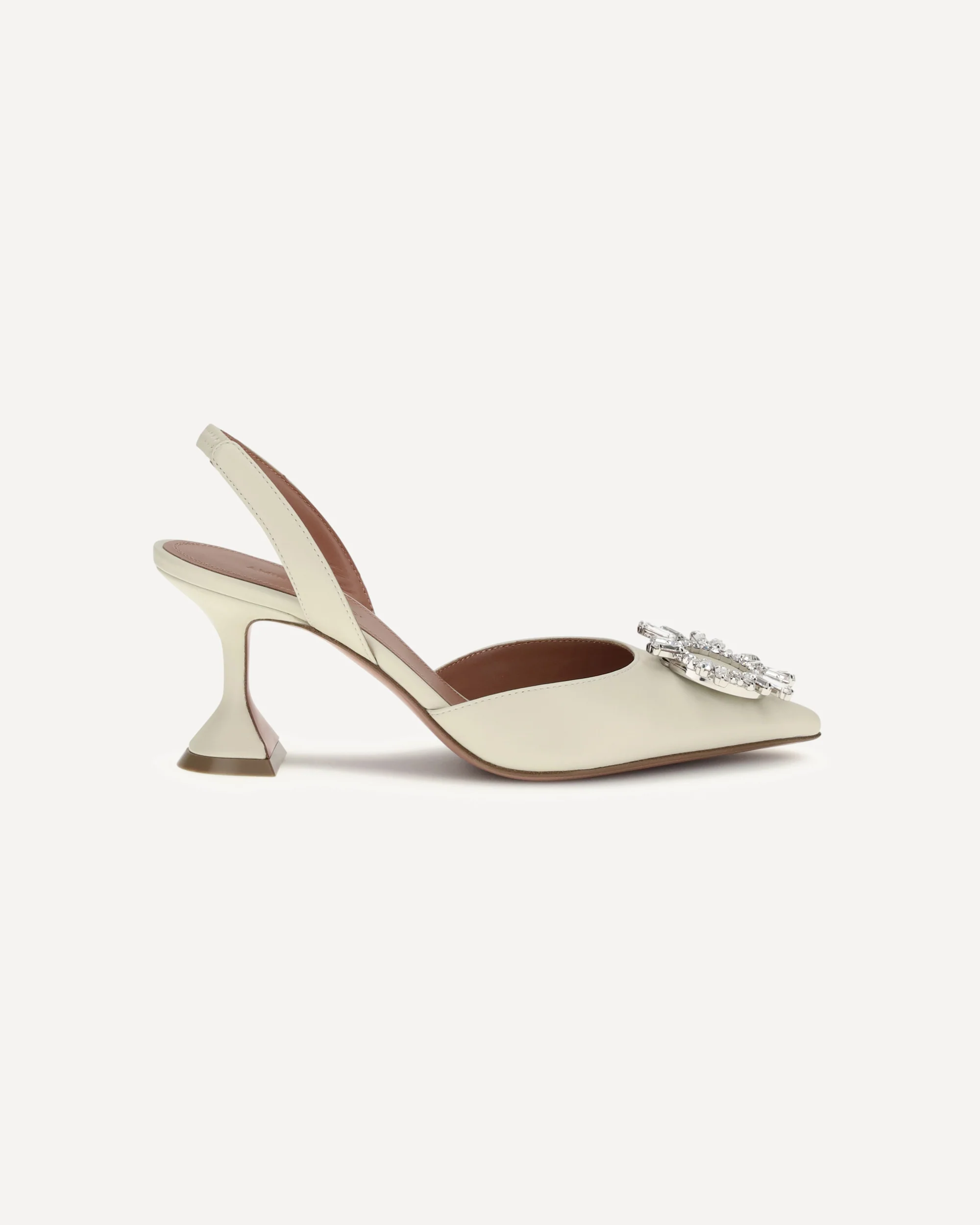 Begum Pumps - Image 3