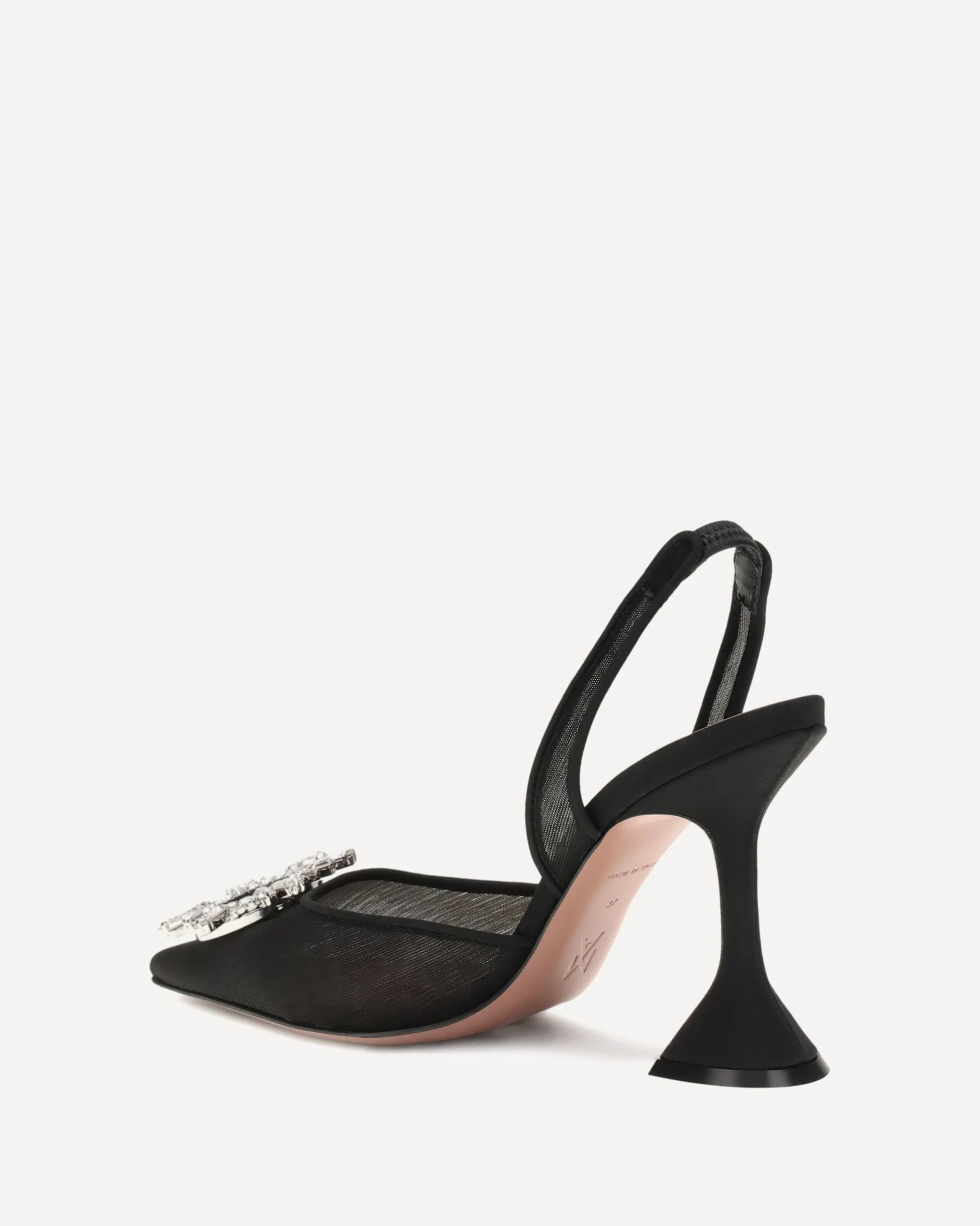 Begum Pumps - Image 2