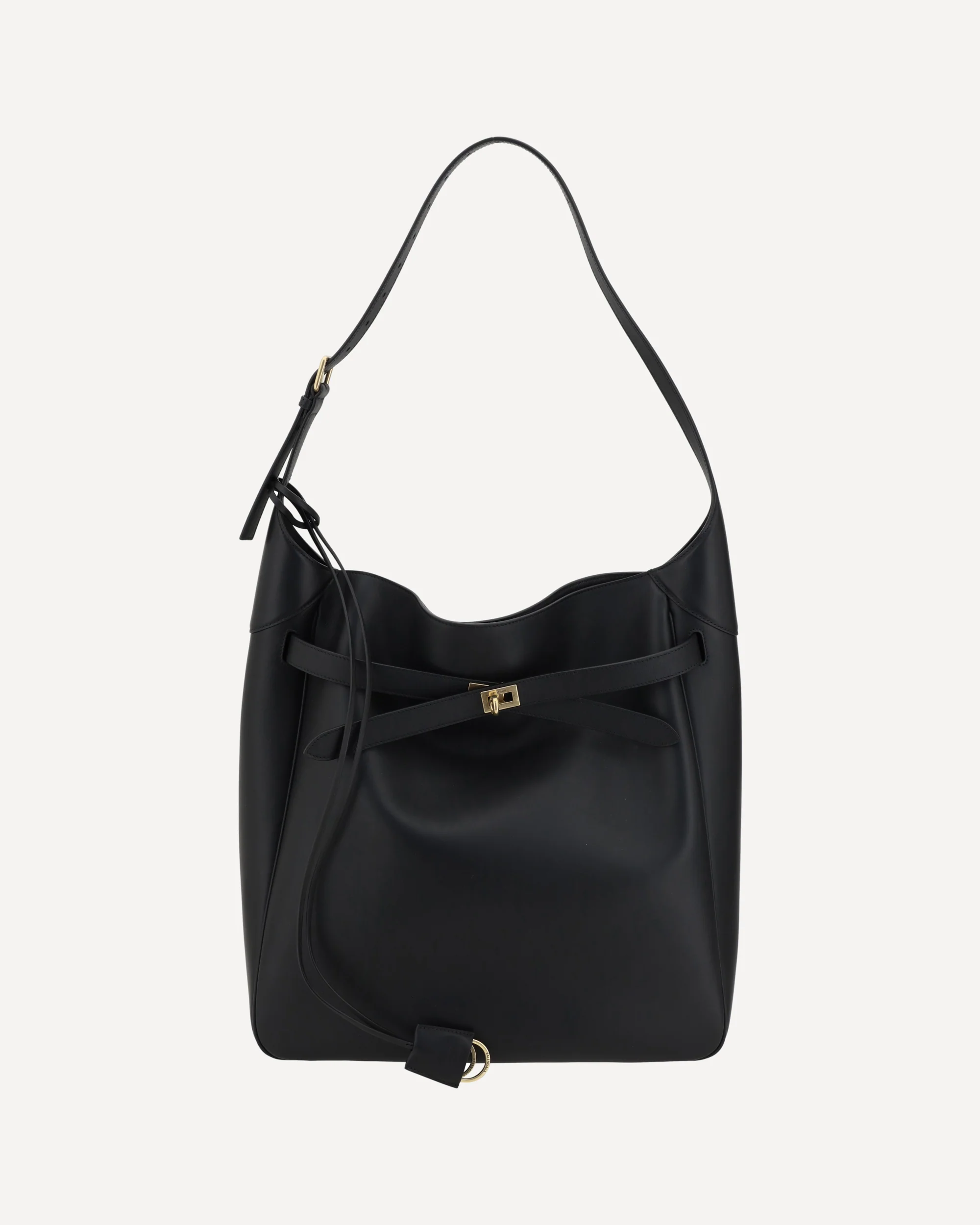 Bel Air Hobo Large Shoulder Bag - Image 3