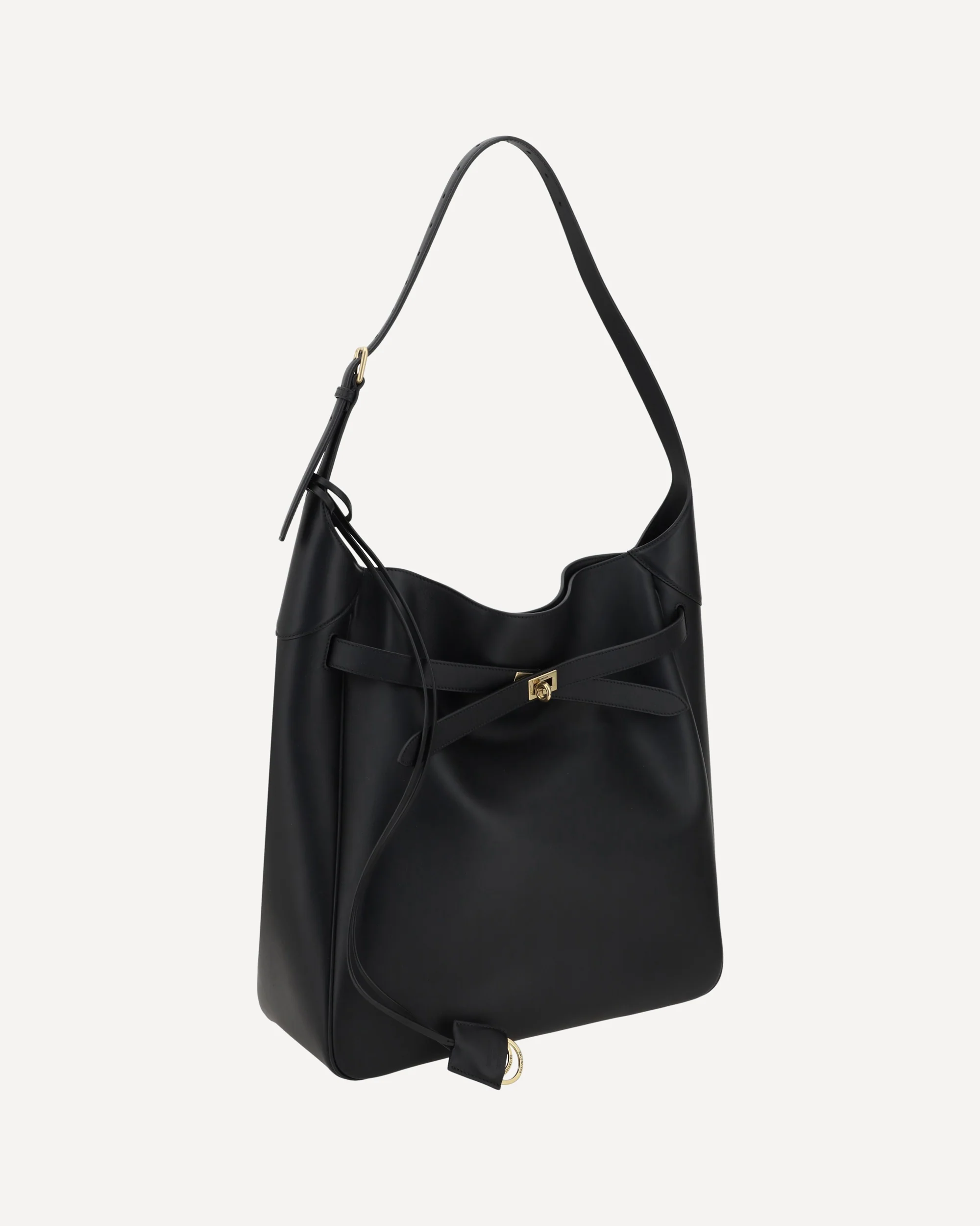 Bel Air Hobo Large Shoulder Bag - Image 4