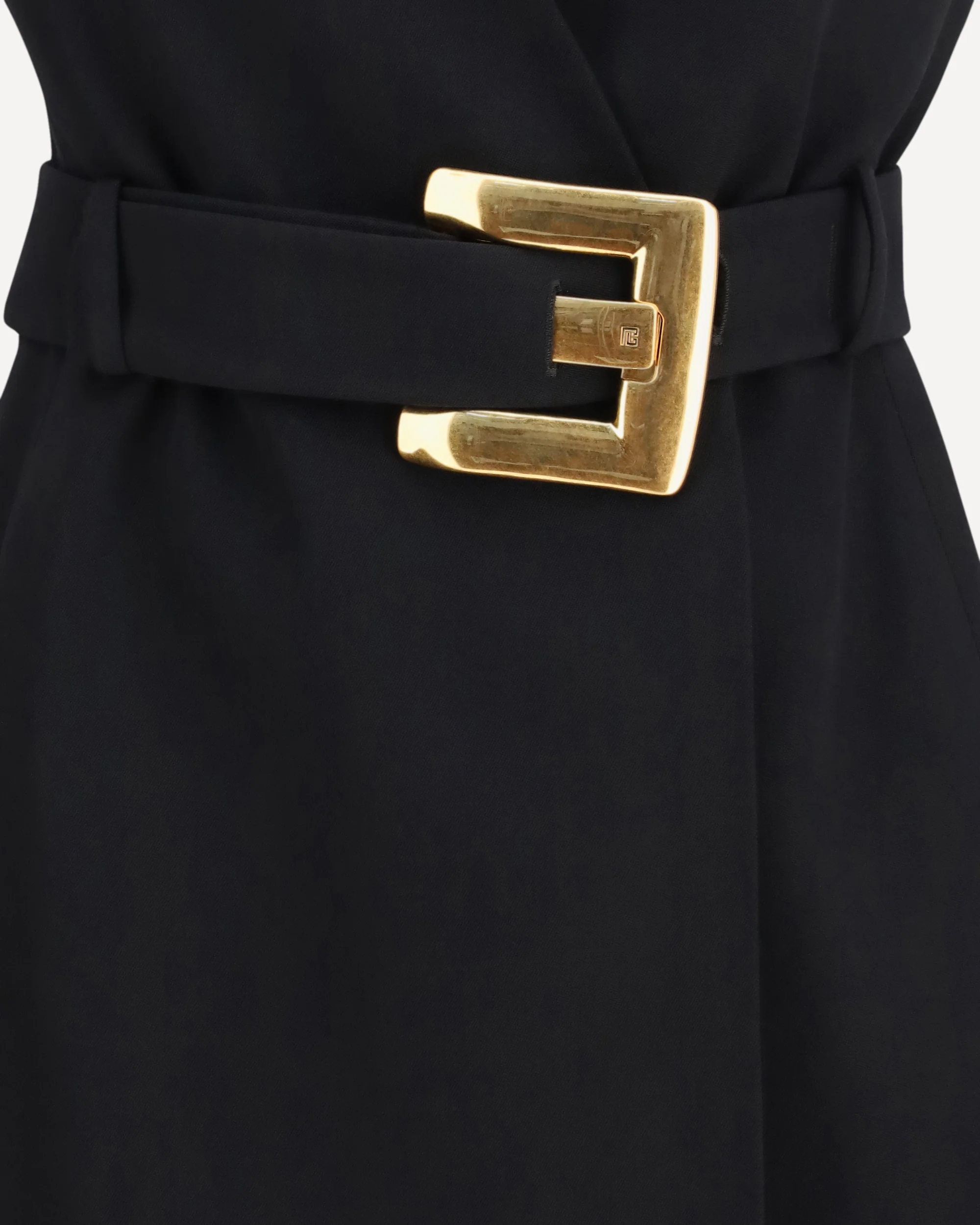 Short wrap Dress - Image 5