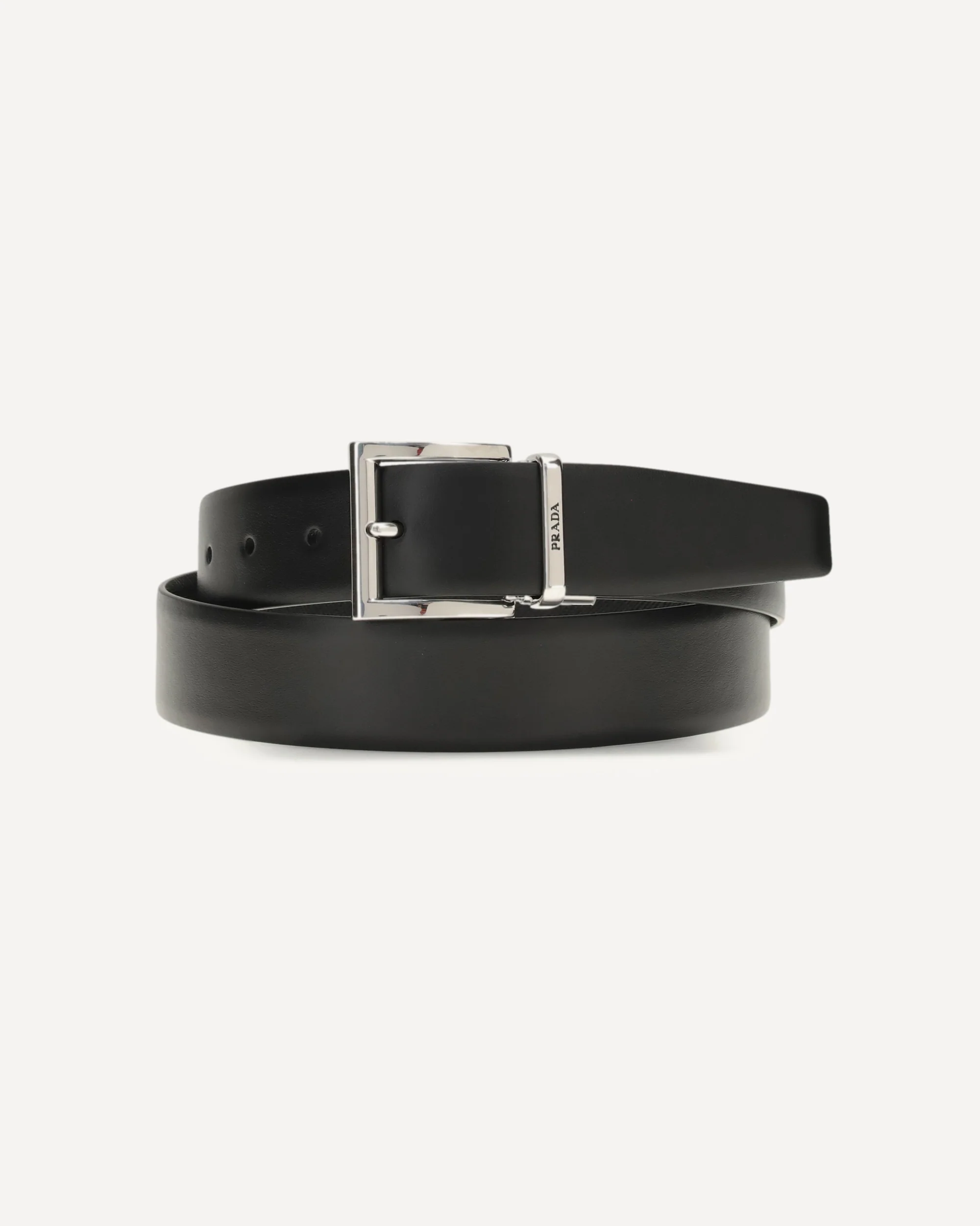 Leather Belt - Image 3