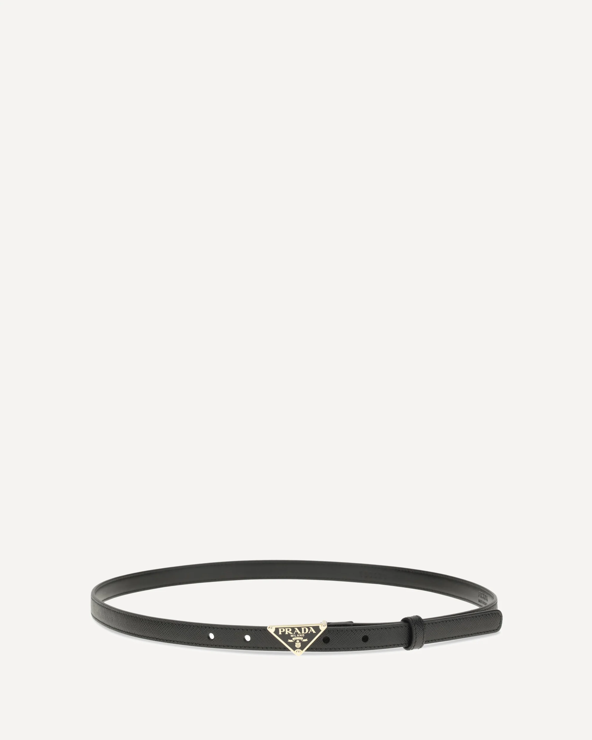 Leather Belt - Image 2