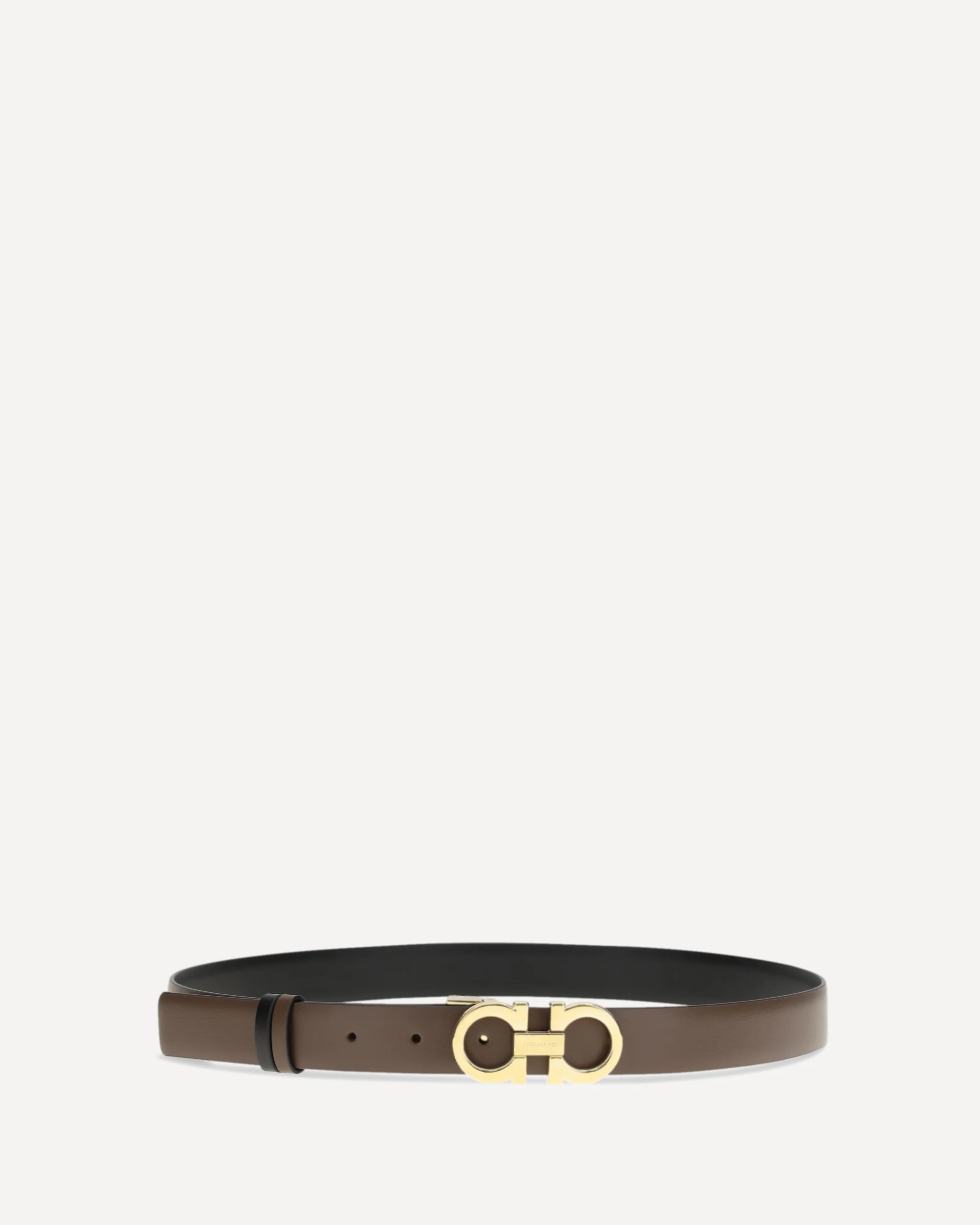 Gancini reversible Belt - Image 2