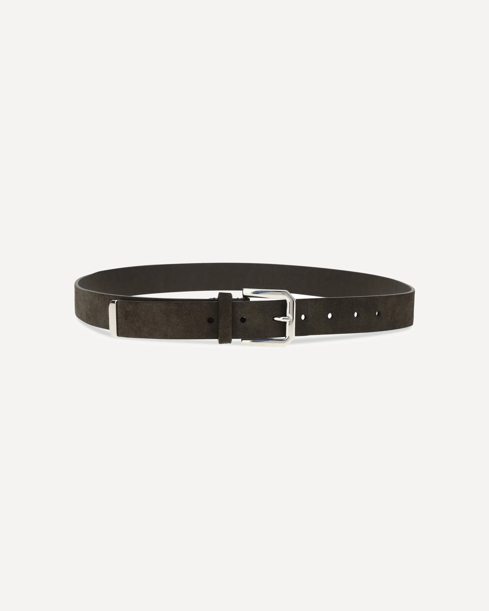 Leather Belt - Image 4