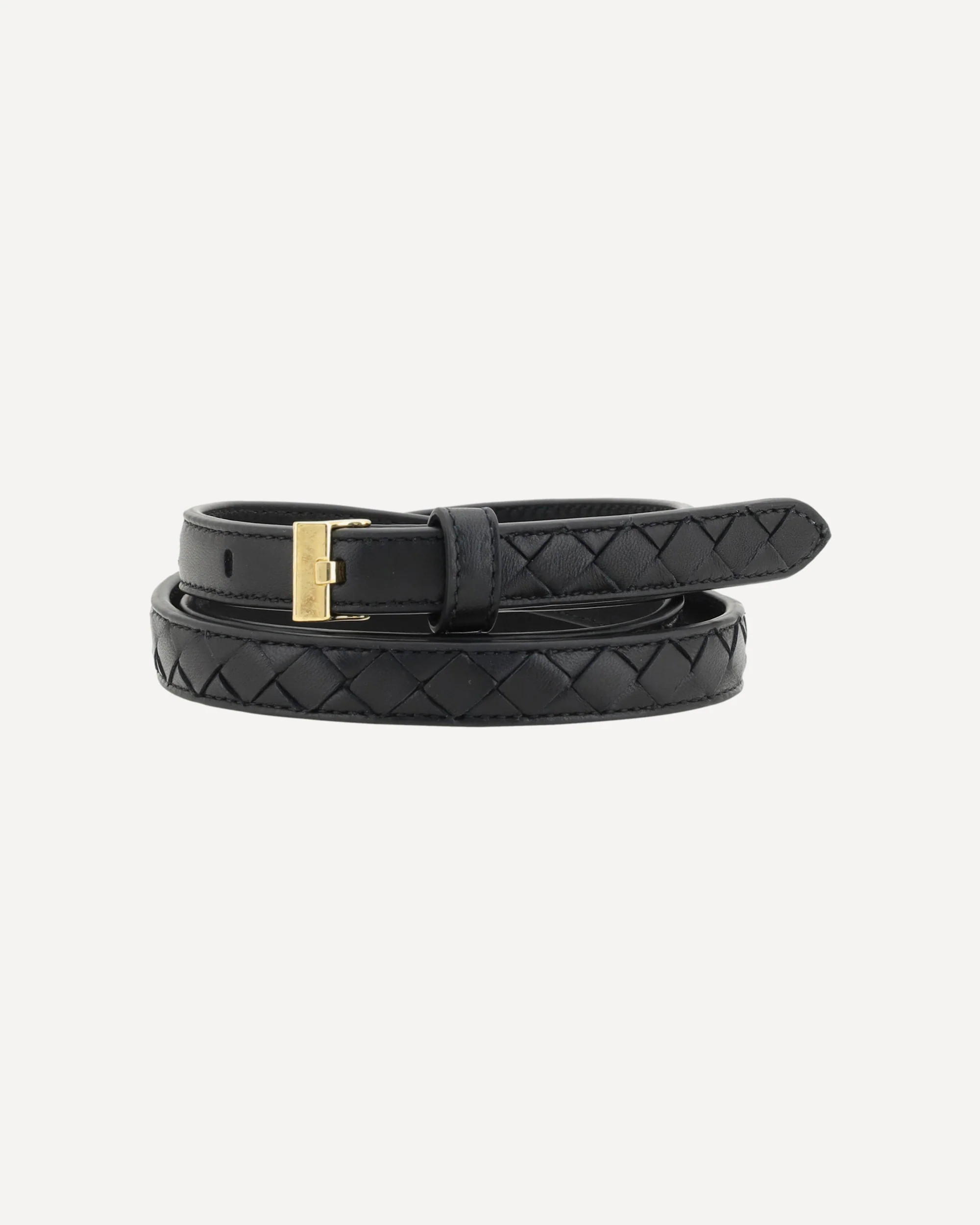 Leather Belt - Image 3