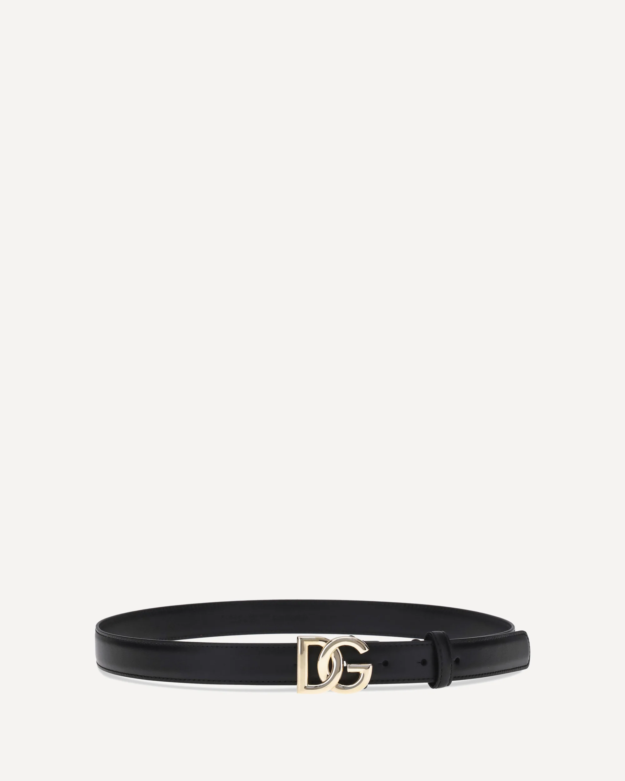 Leather Belt - Image 2