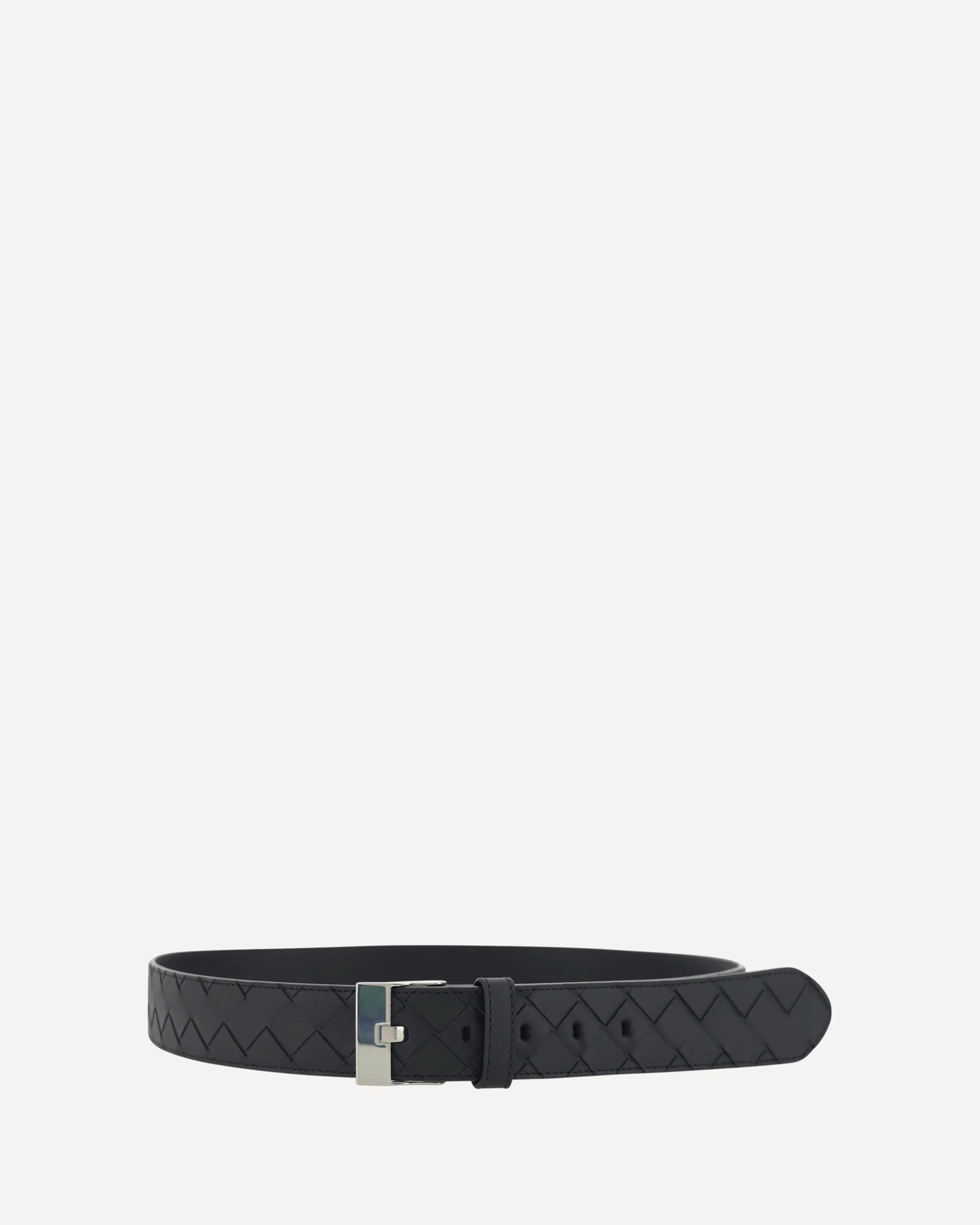 Leather Belt - Image 2