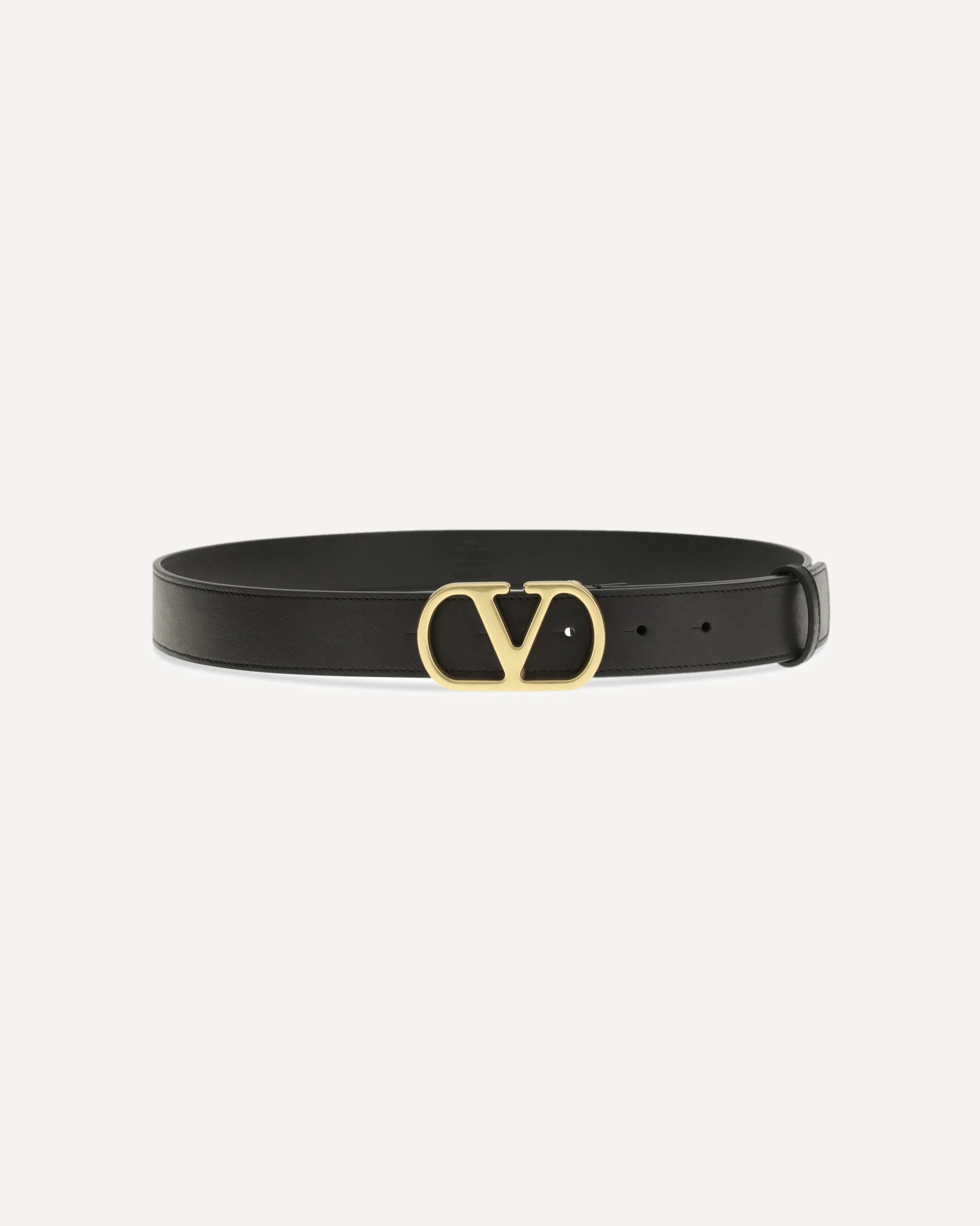 VLogo Signature Belt - Image 4