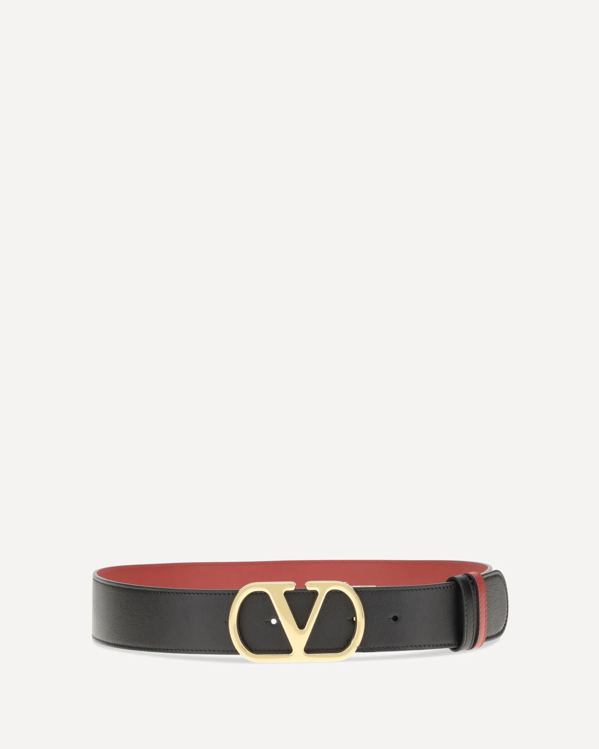 Reversible VLogo Belt - Image 2