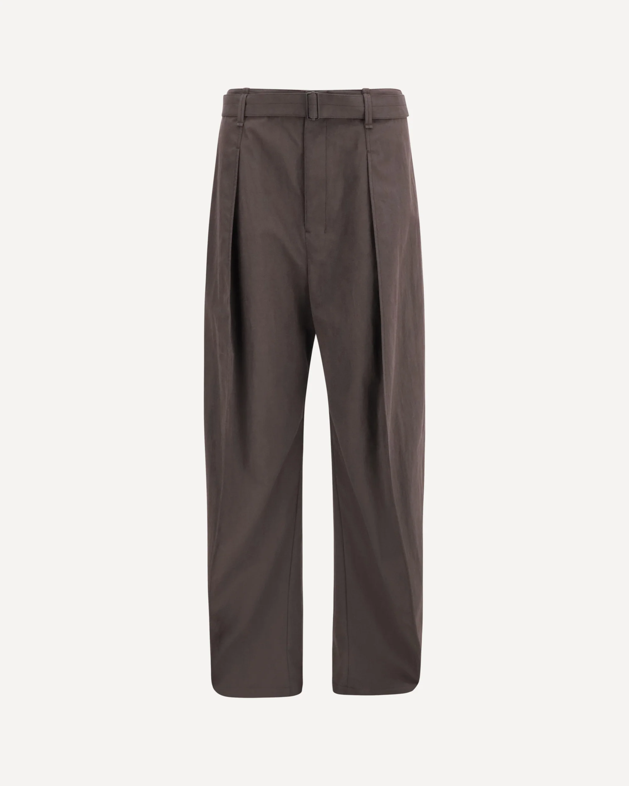 Belted Pants - Image 3