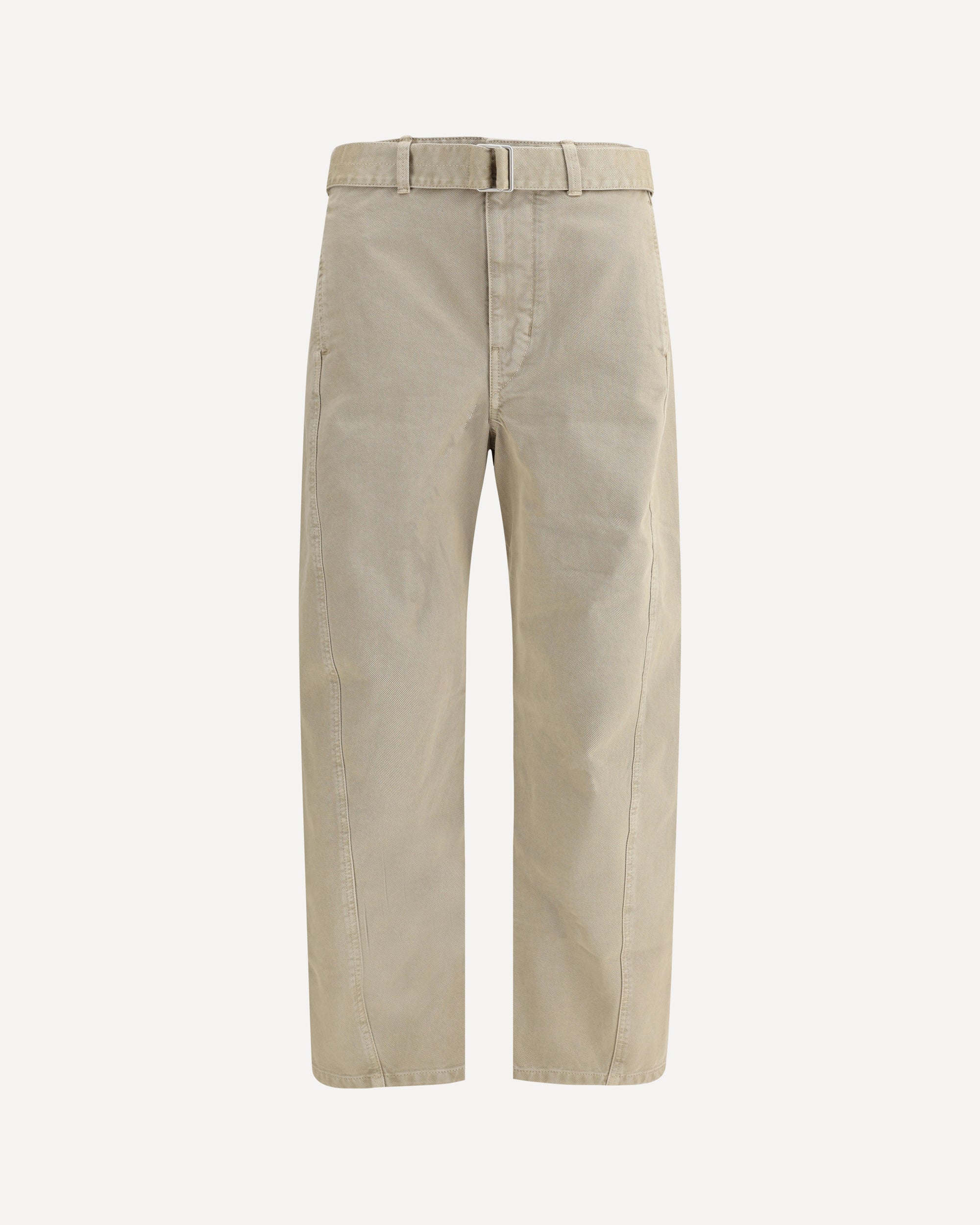 Belted Pants - Image 3