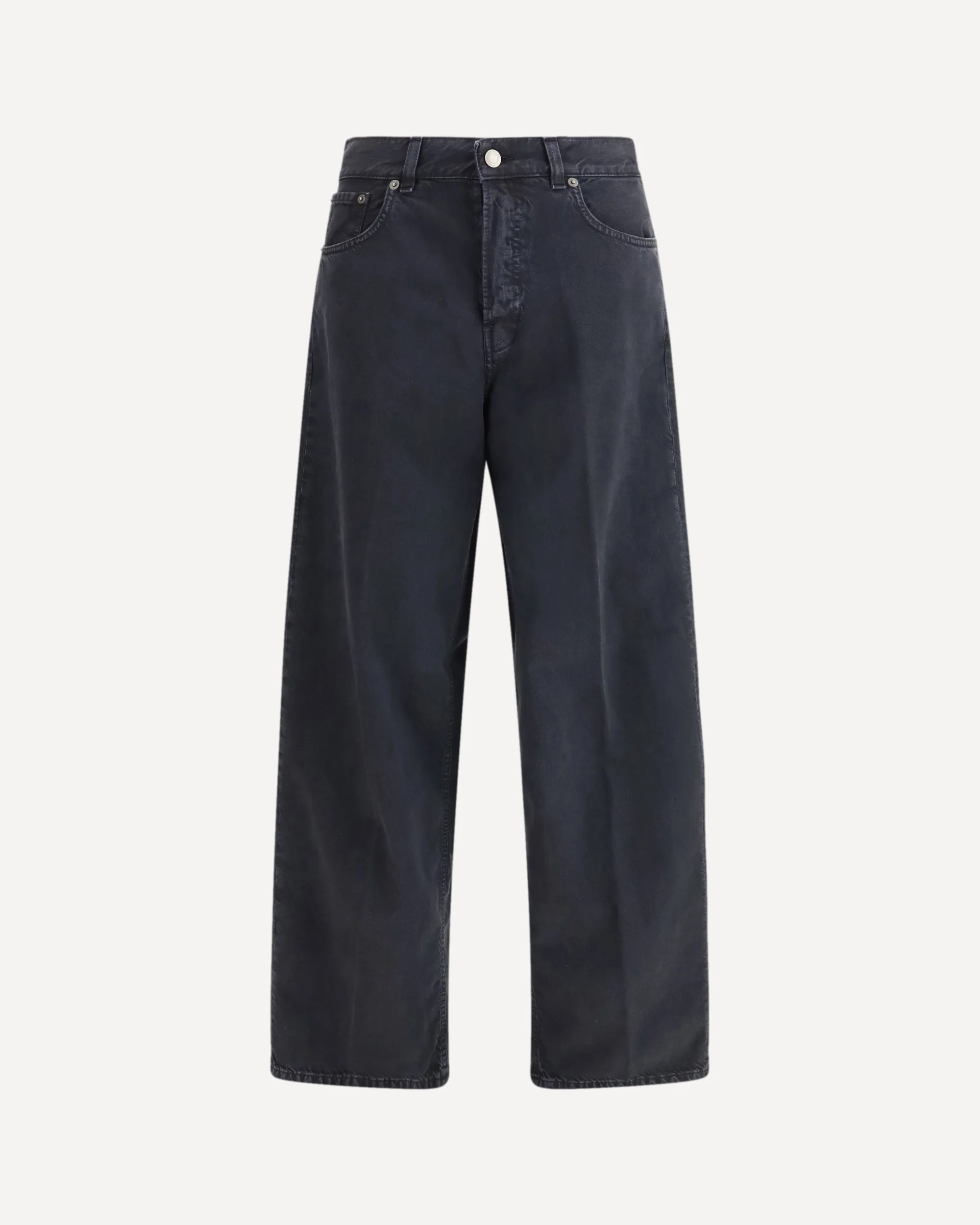 Bethany Twill 45 Jeans - Image 3